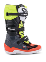 Bottes Tech 7S Junior