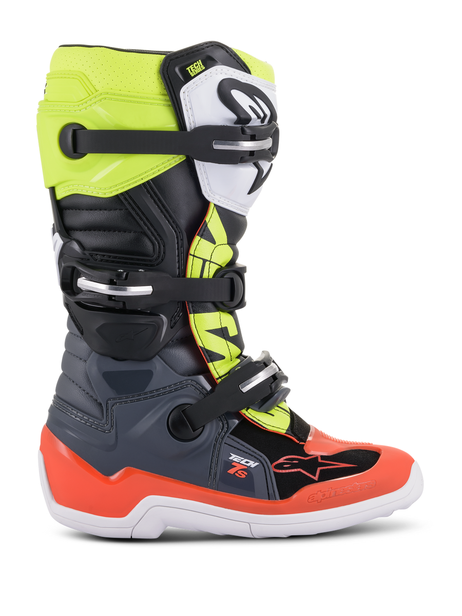 Bottes Tech 7S Junior