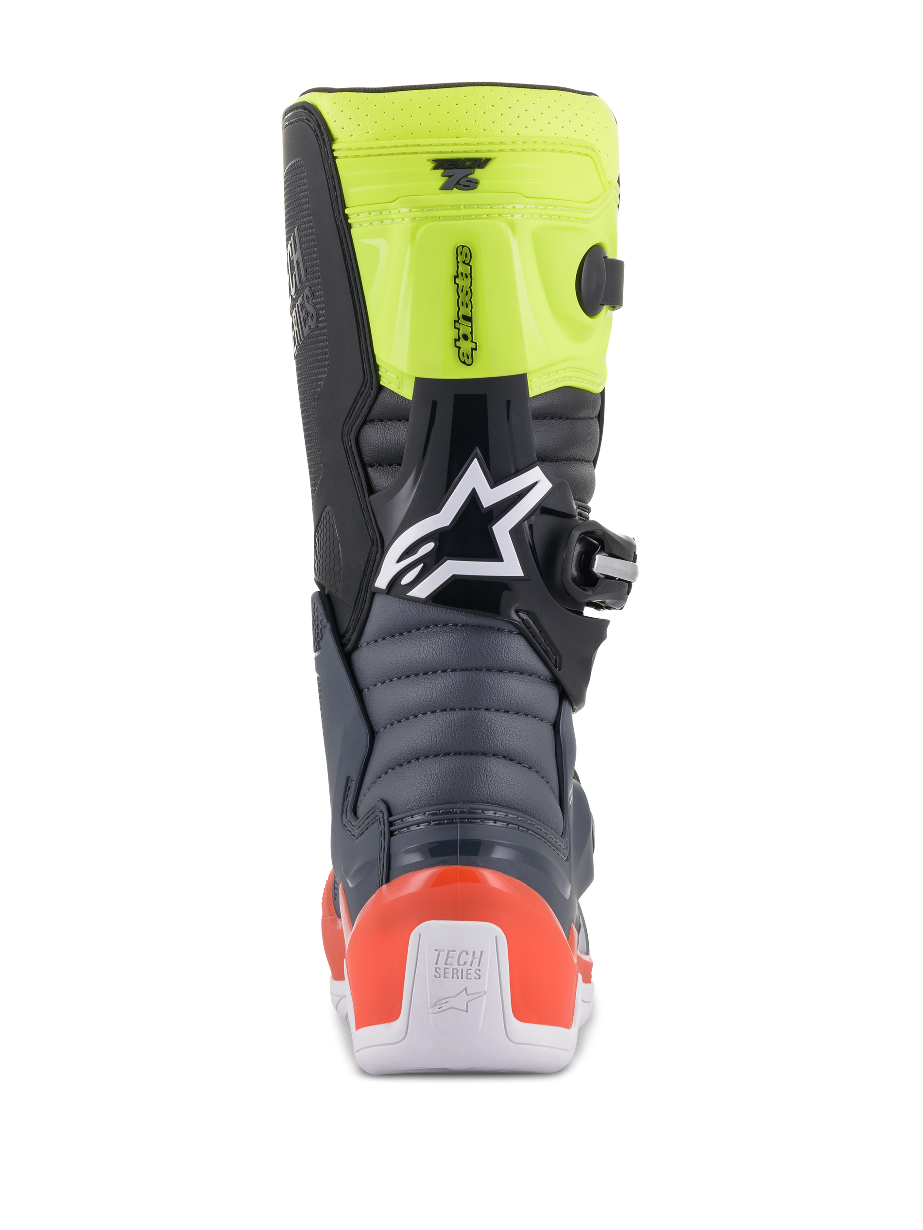 Bottes Tech 7S Junior