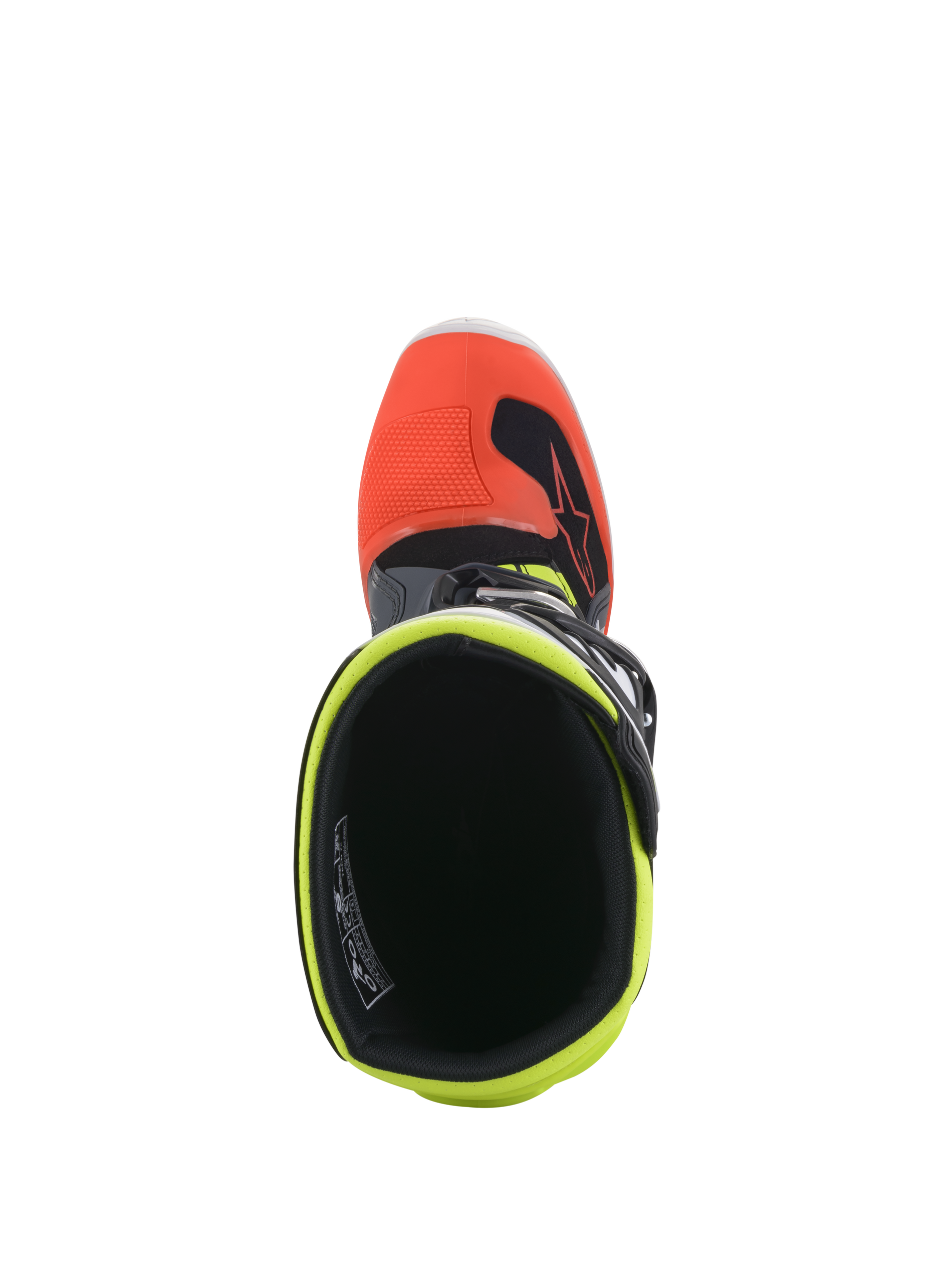 Bottes Tech 7S Junior