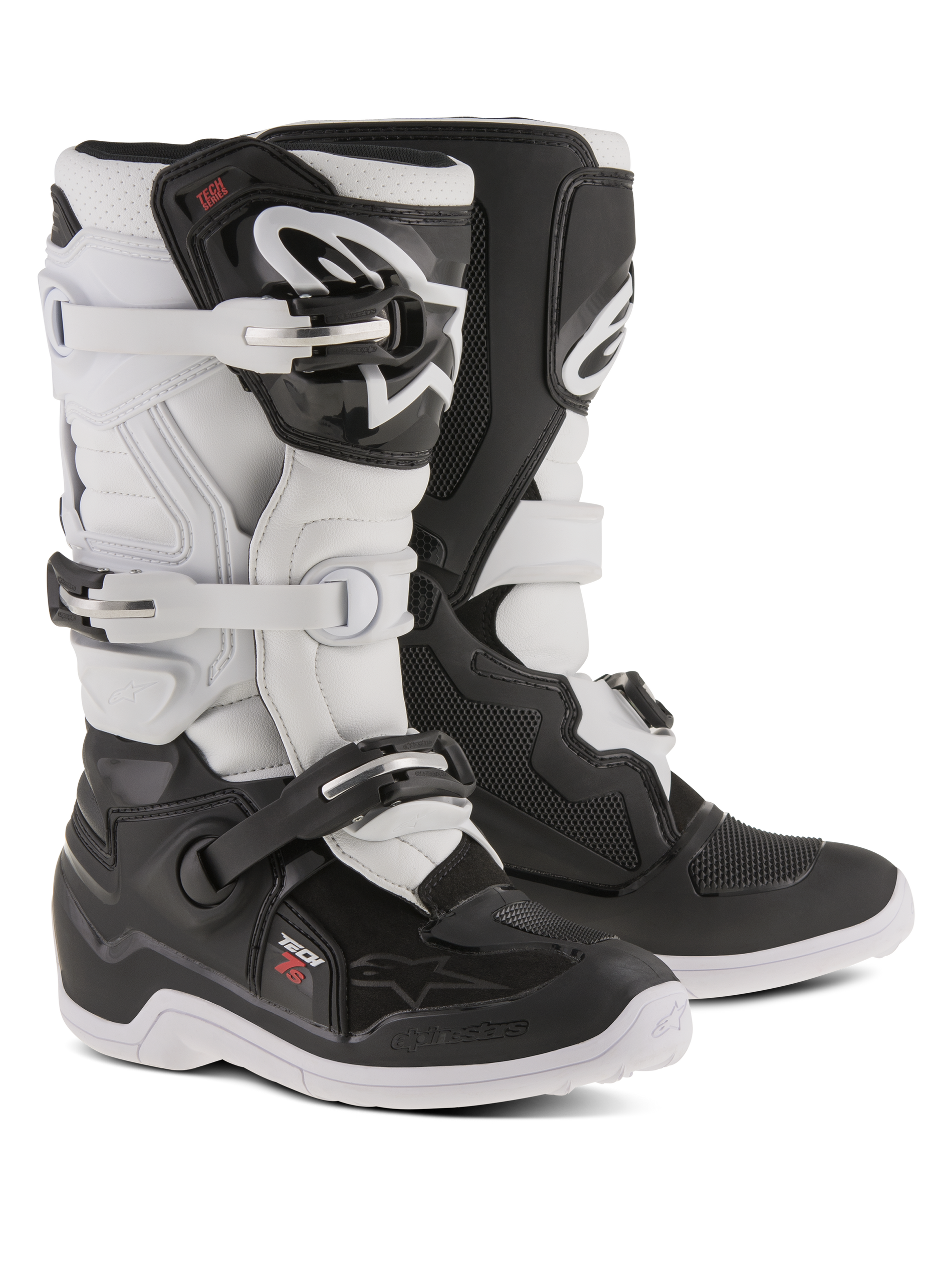 Bottes Tech 7S Junior