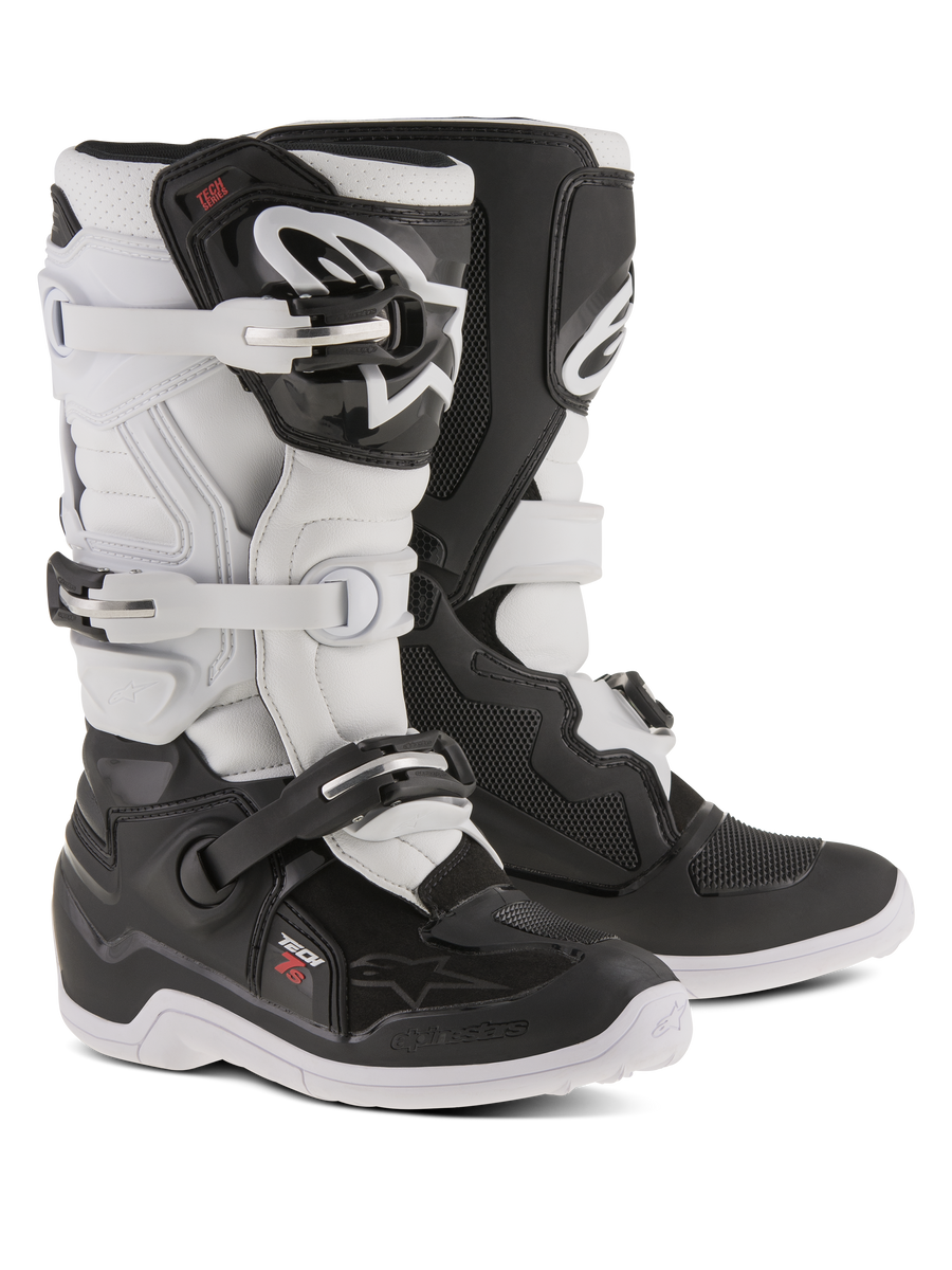 Bottes Tech 7S Junior