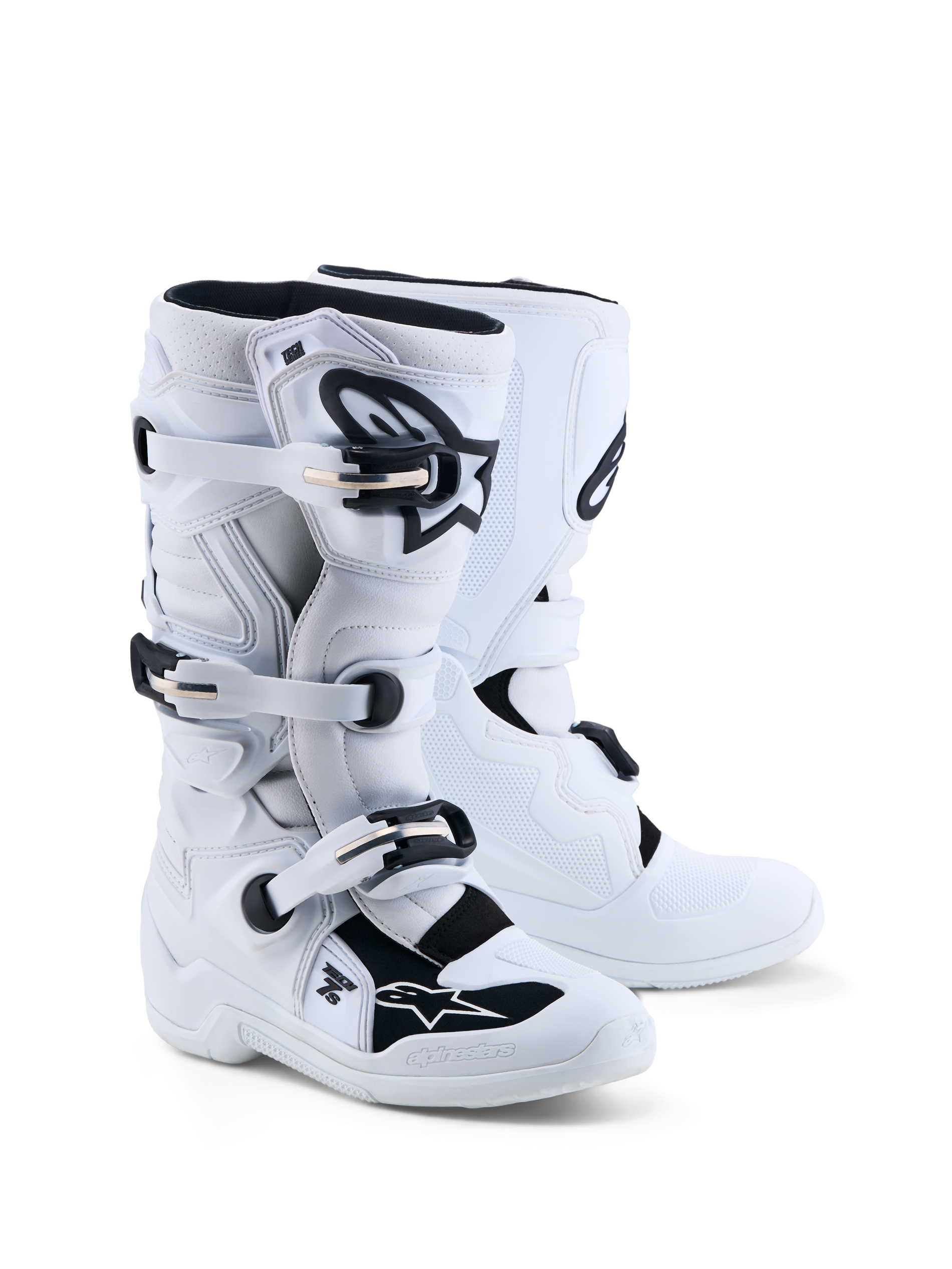 Bottes Tech 7S Junior