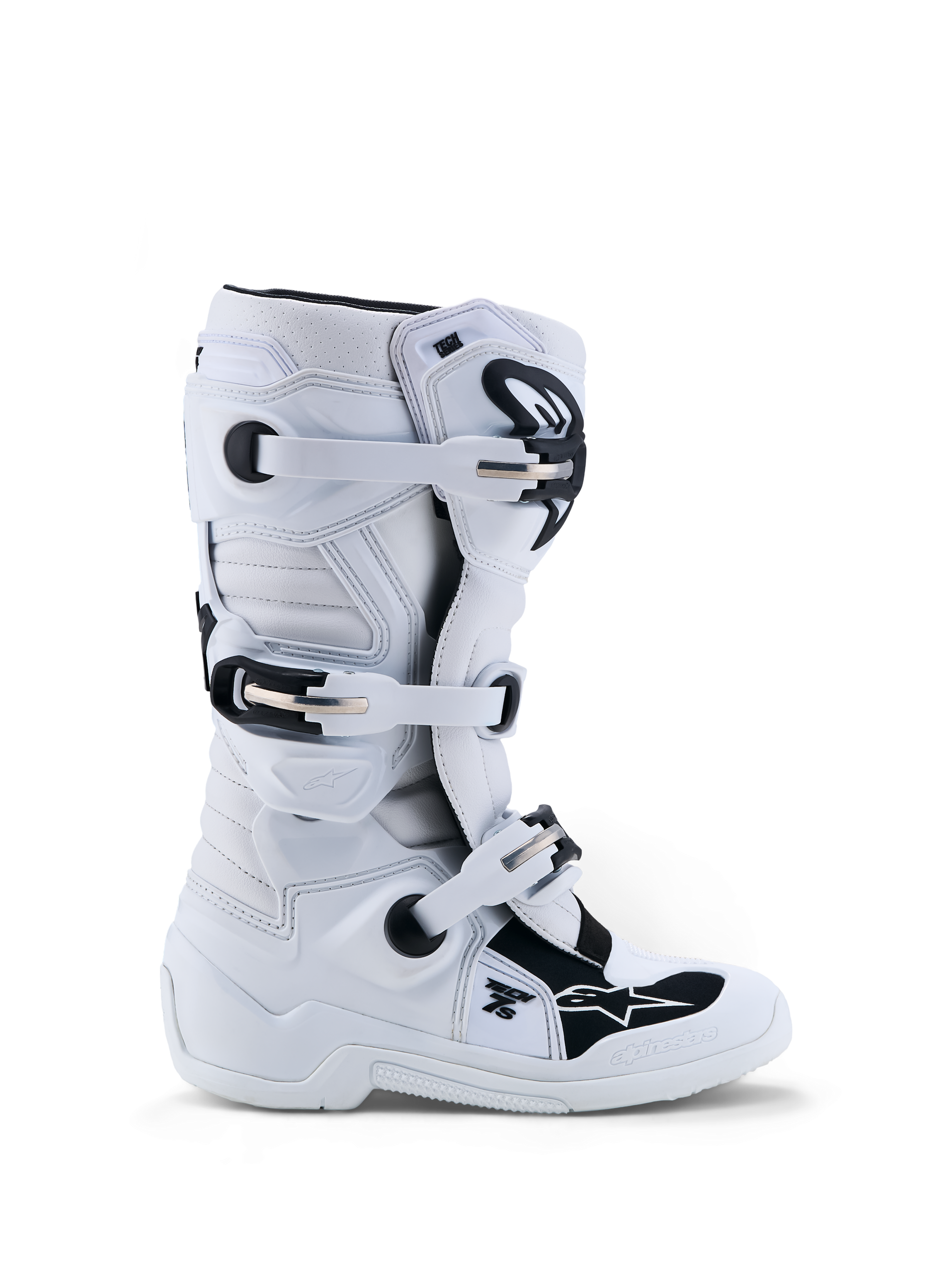 Bottes Tech 7S Junior