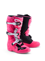 Bottes Tech 7S Junior