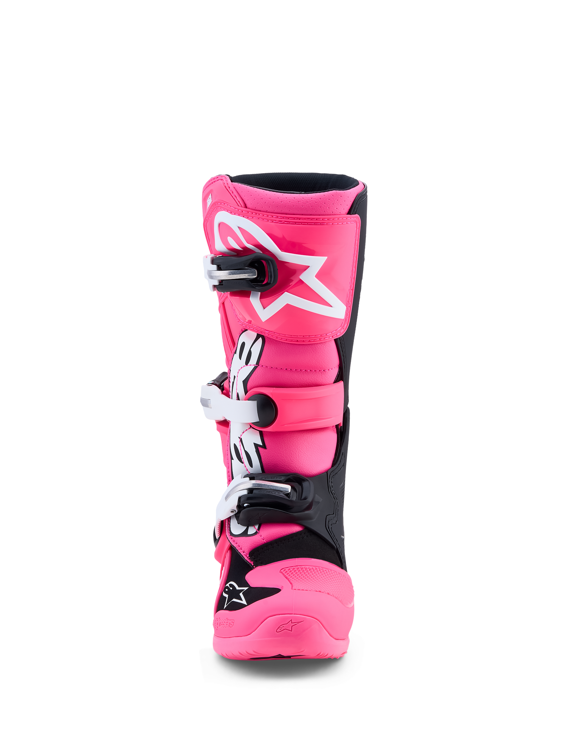 Bottes Tech 7S Junior