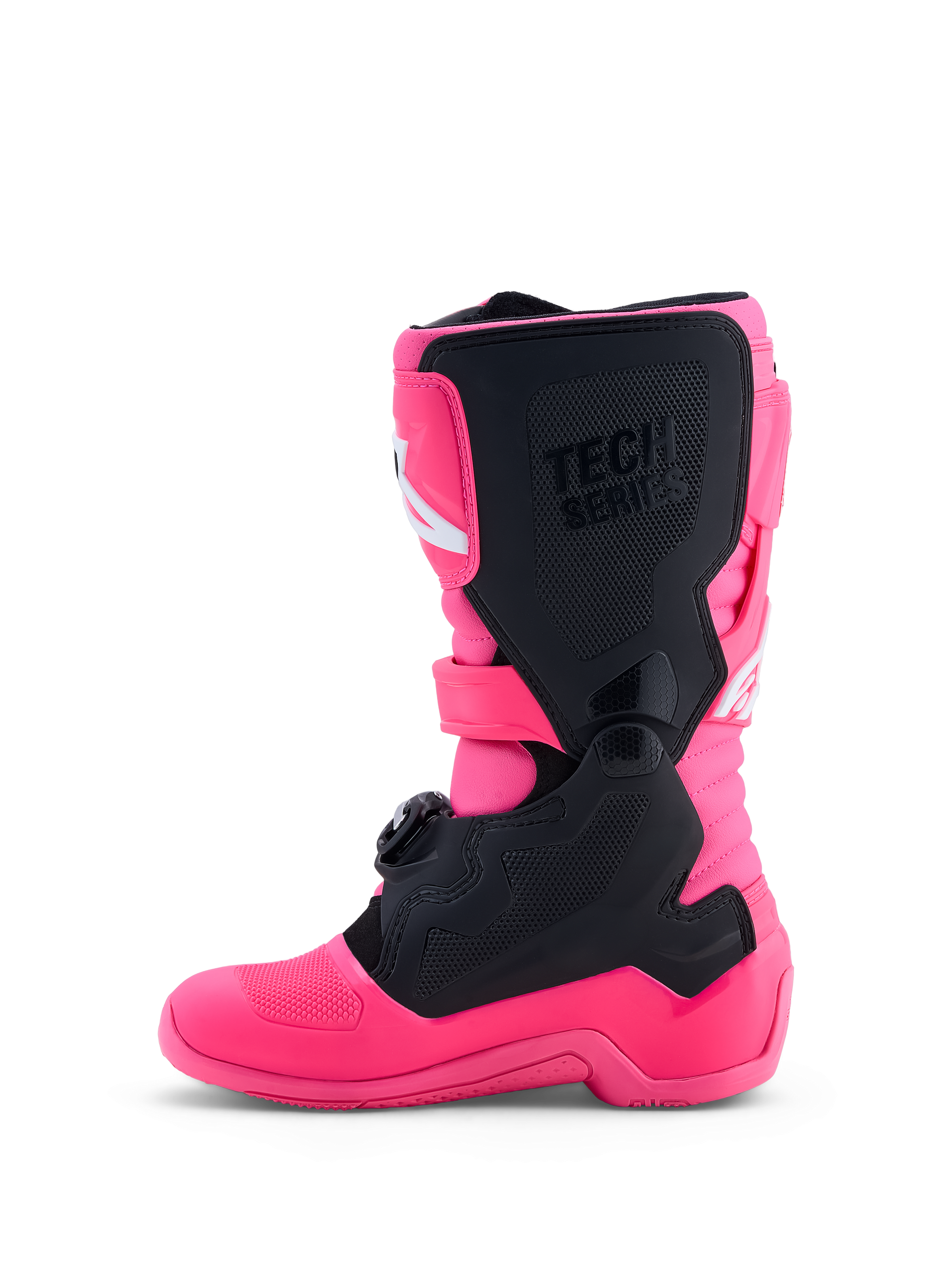 Bottes Tech 7S Junior