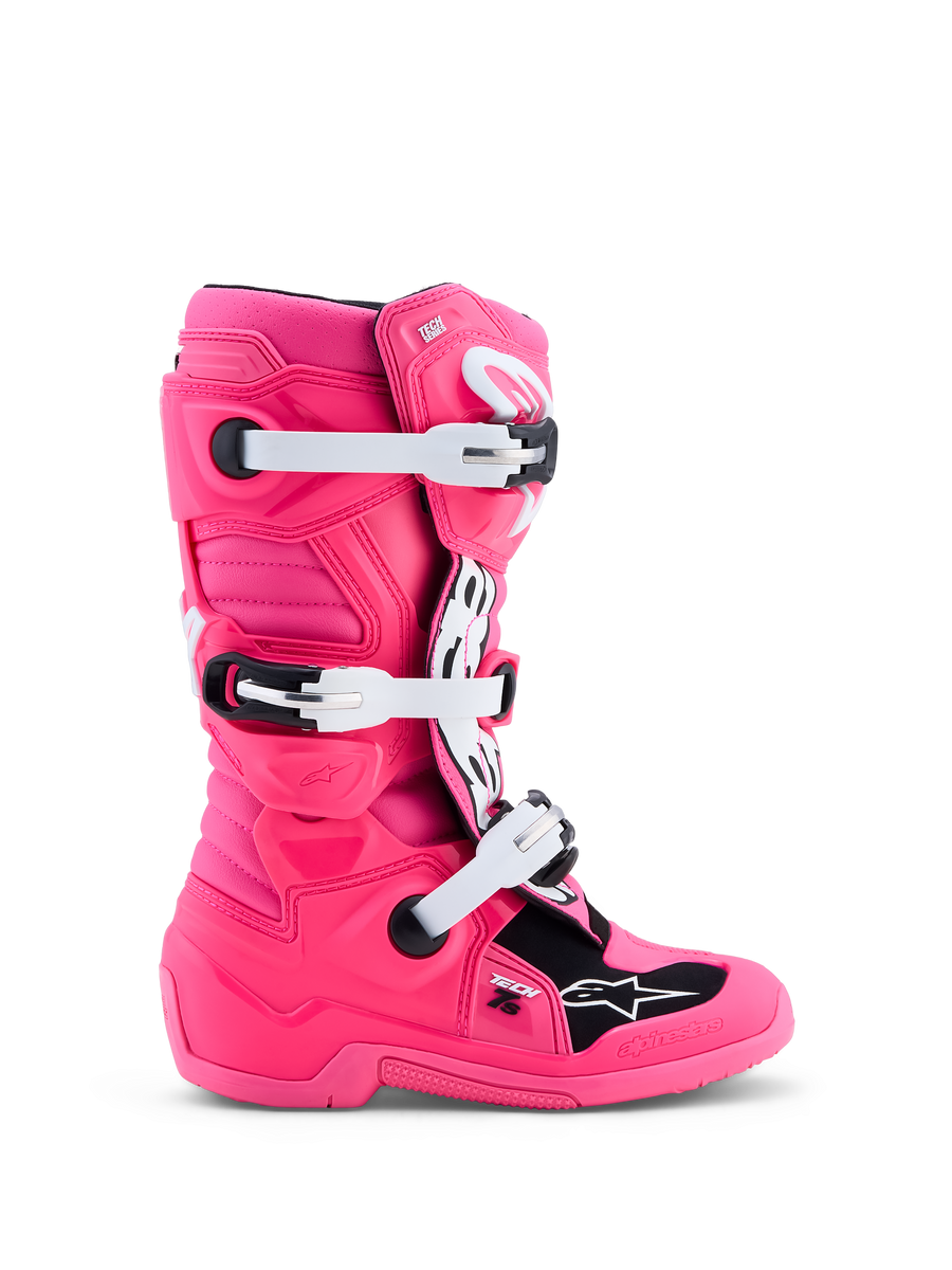 Bottes Tech 7S Junior