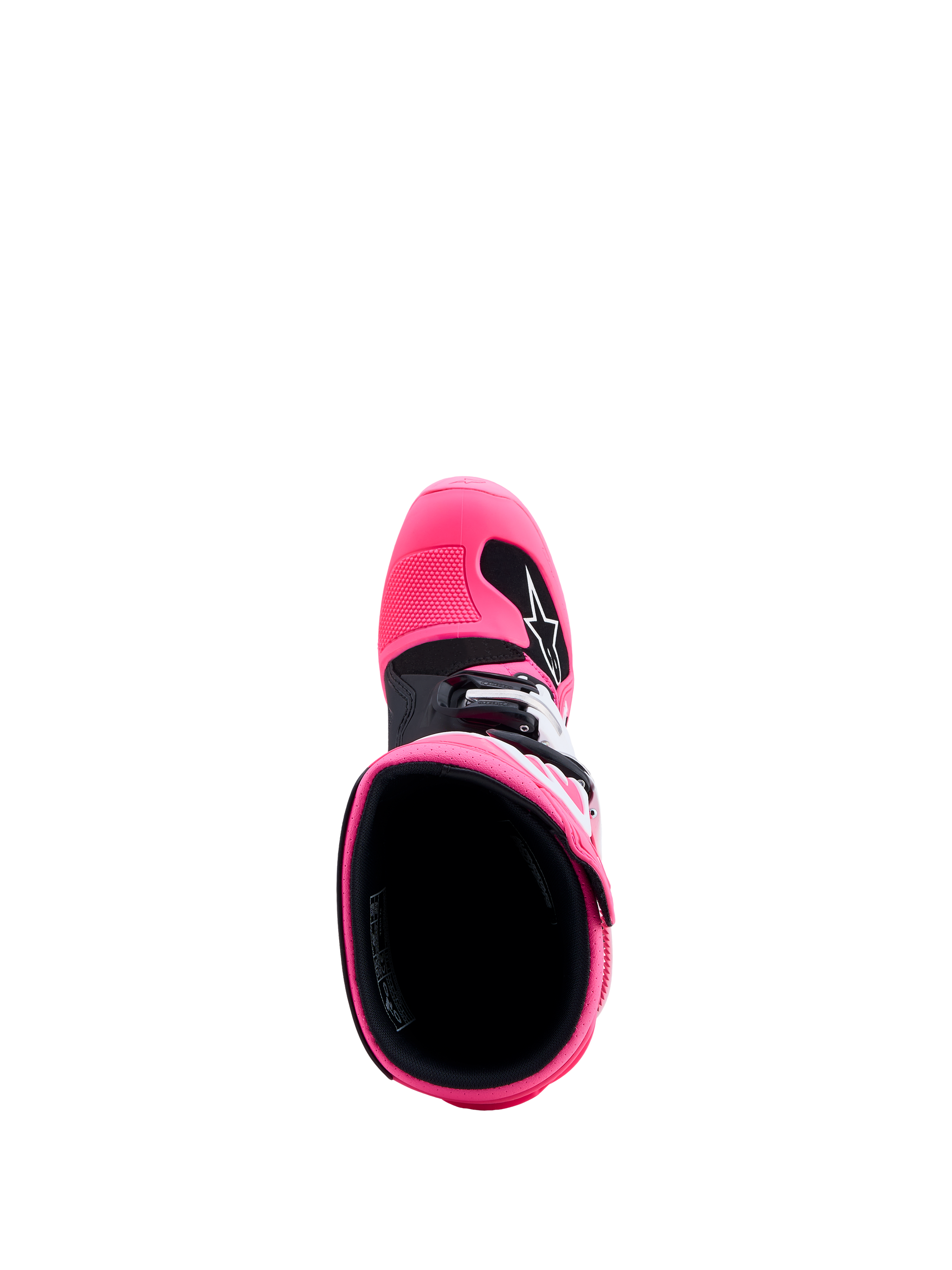 Bottes Tech 7S Junior