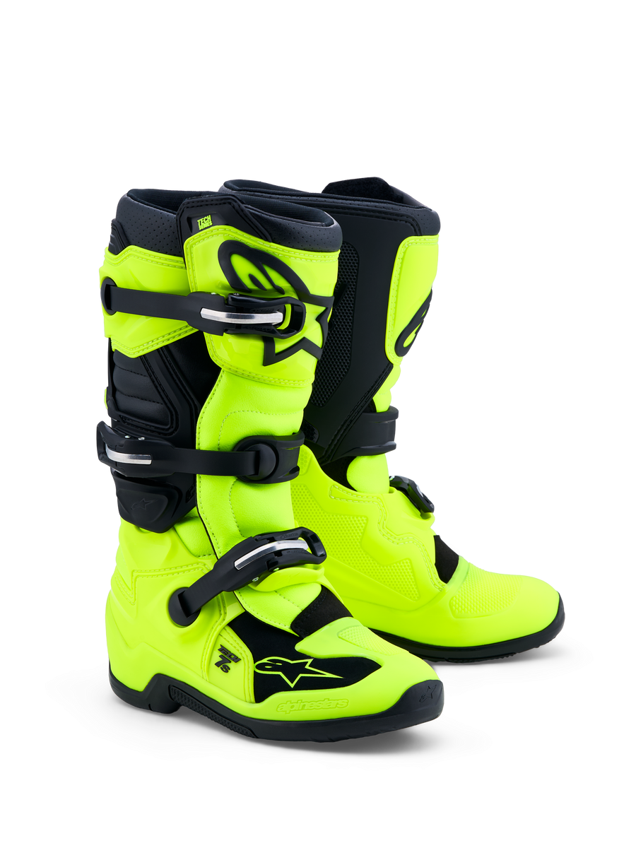 Bottes Tech 7S Junior