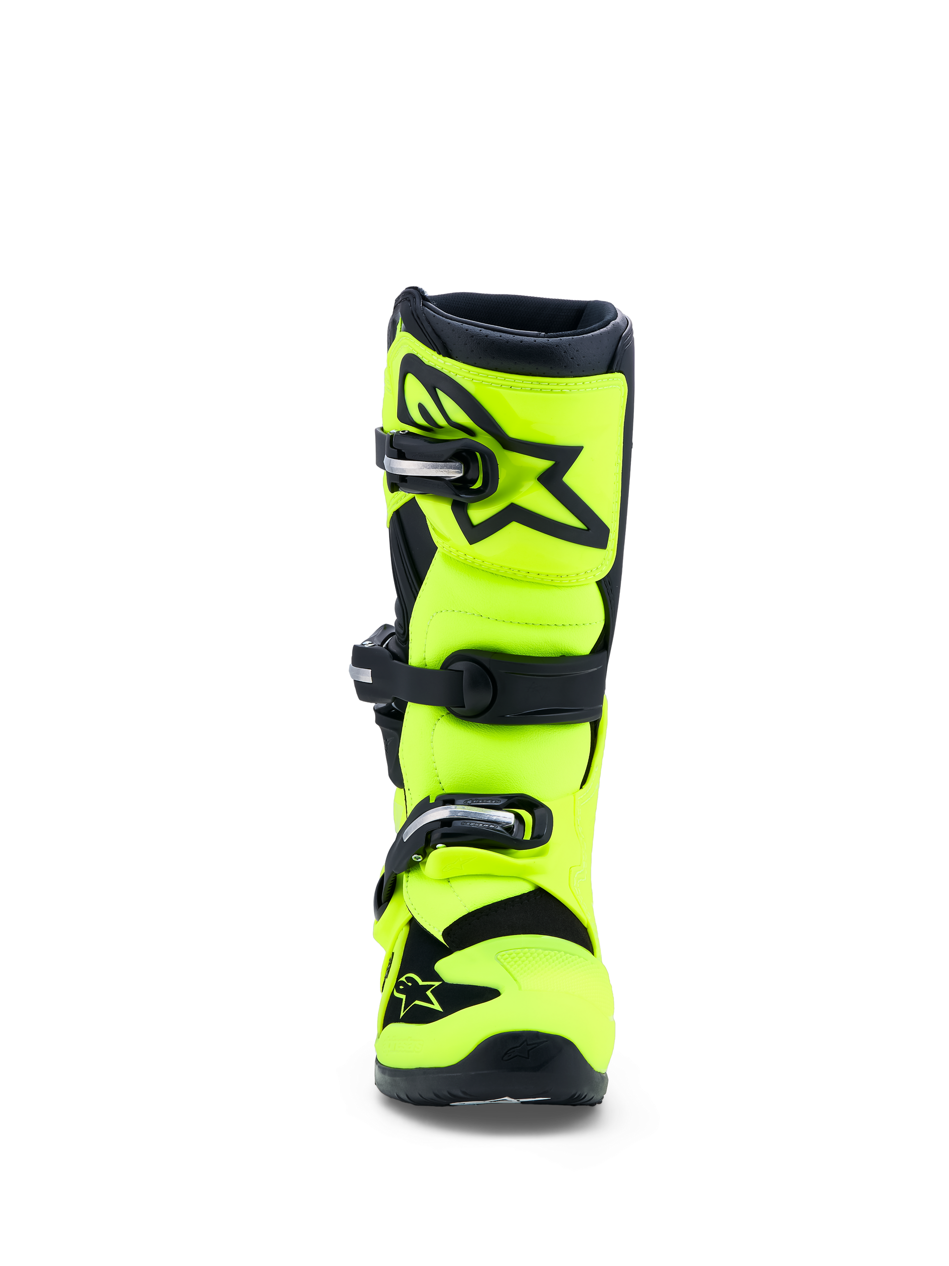 Bottes Tech 7S Junior