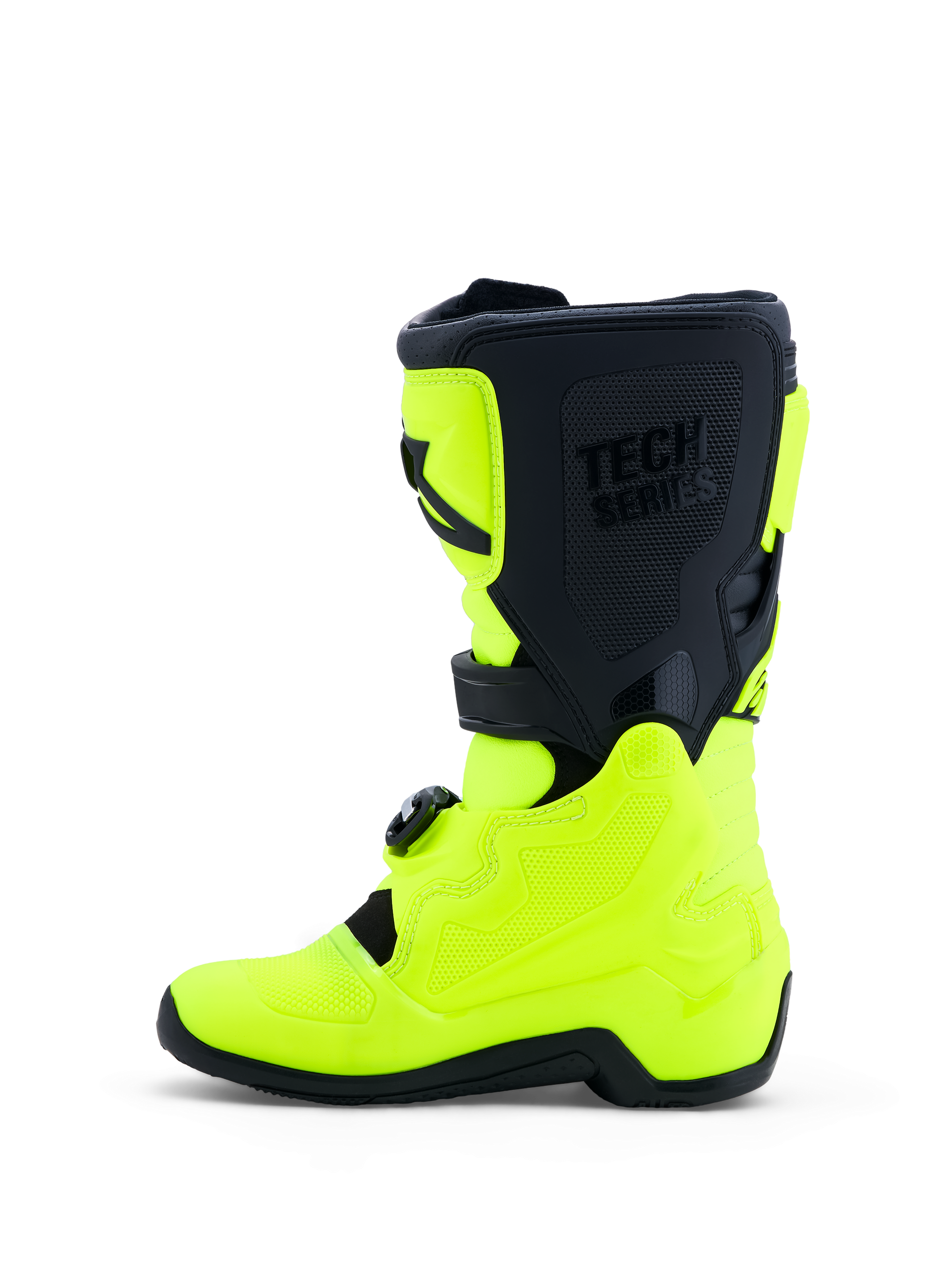 Bottes Tech 7S Junior