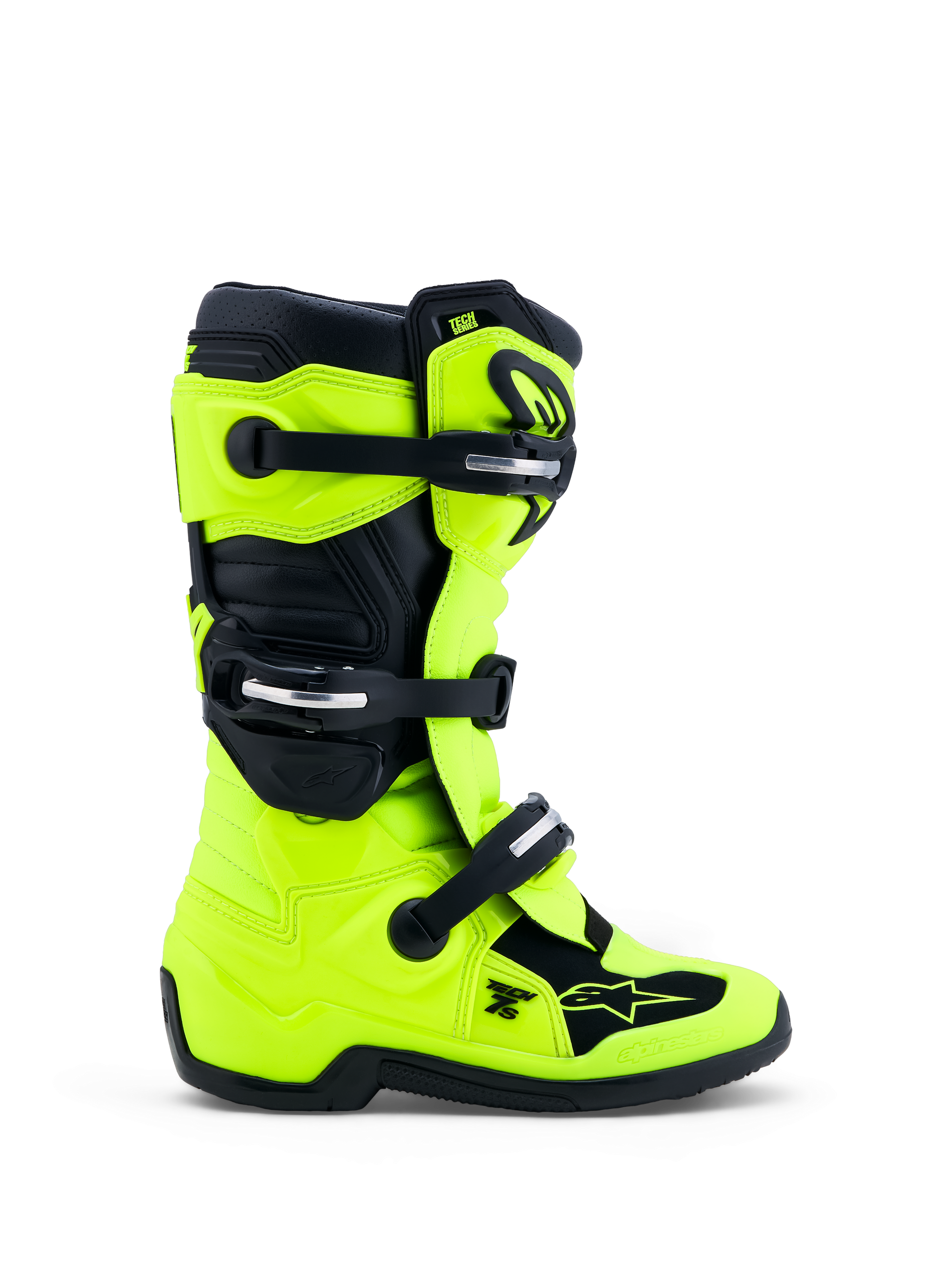 Bottes Tech 7S Junior