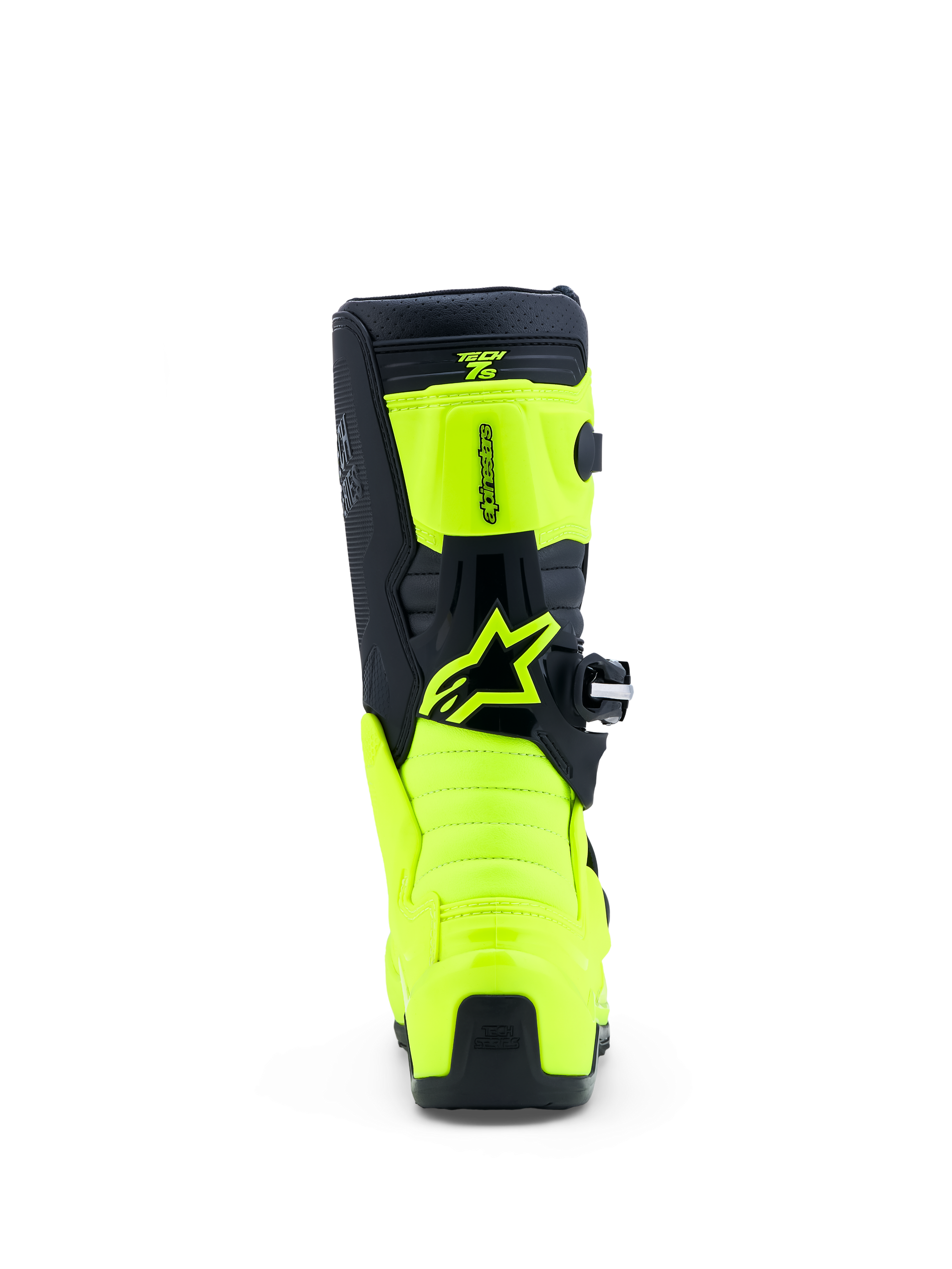 Bottes Tech 7S Junior