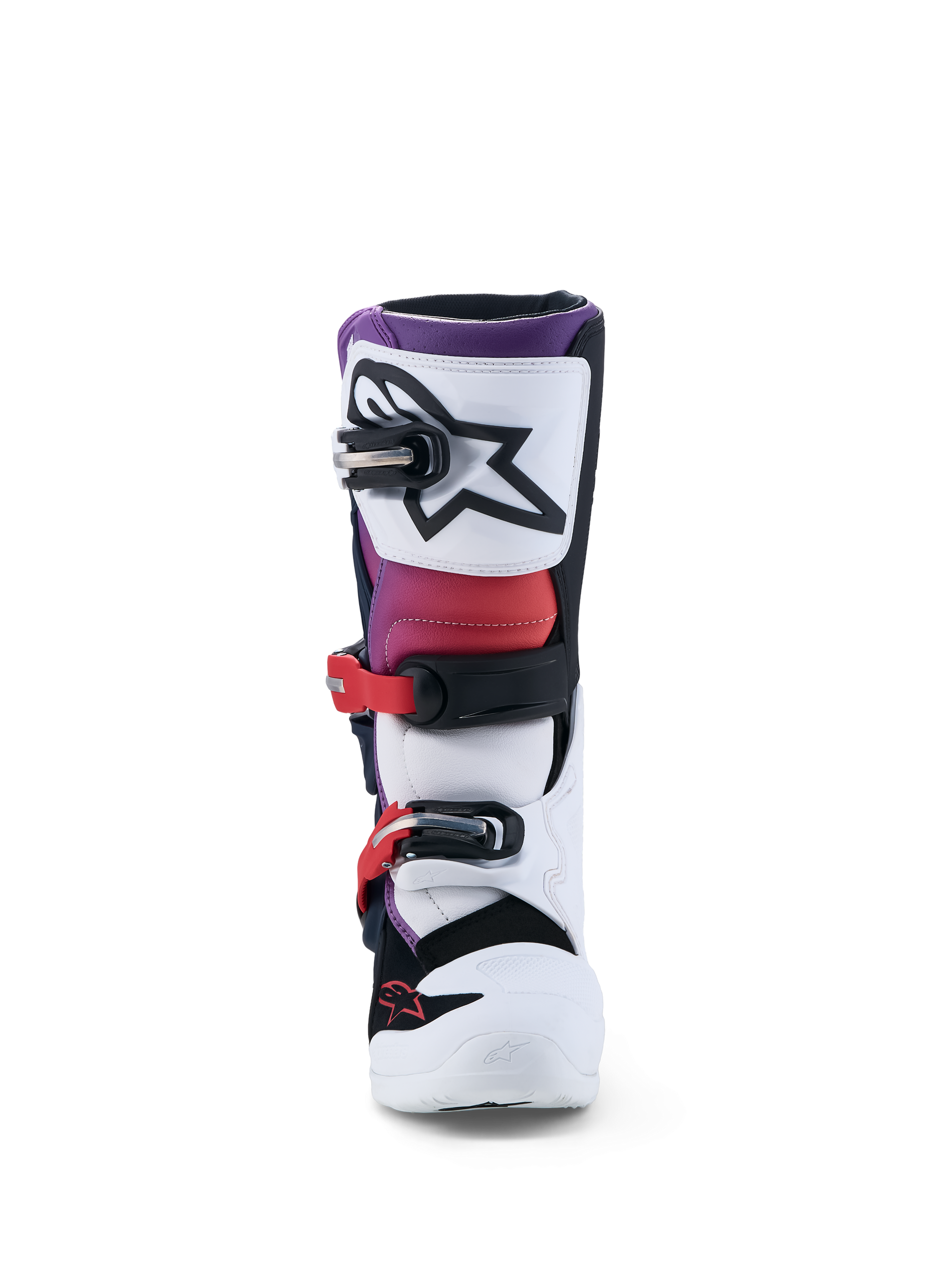 Bottes Tech 7S Junior