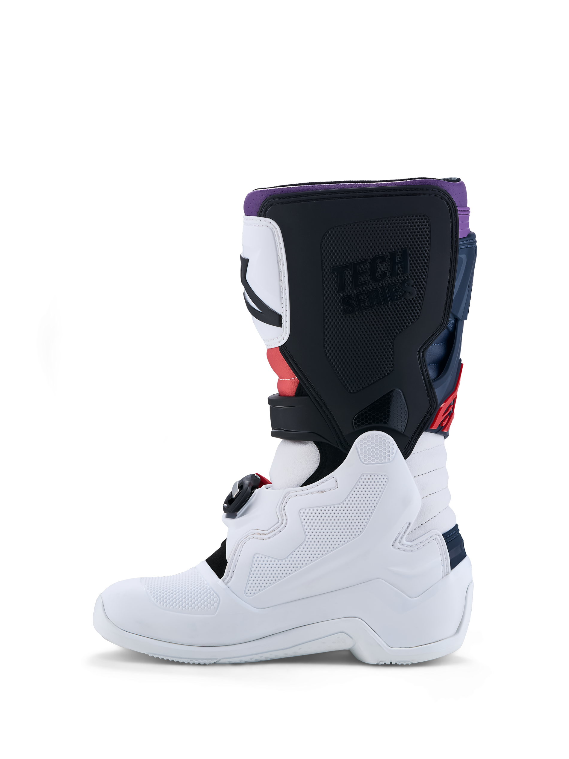 Bottes Tech 7S Junior