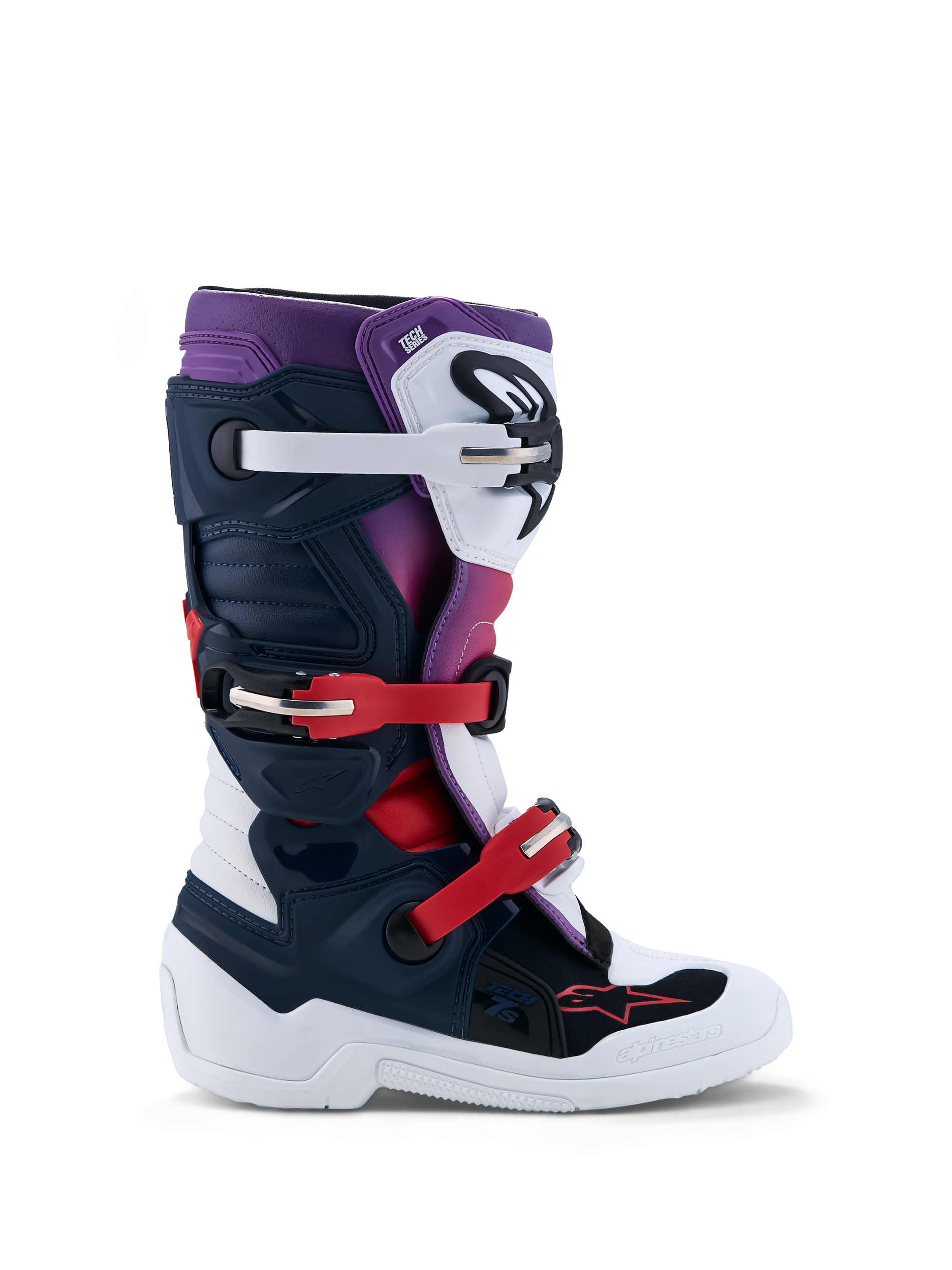 Bottes Tech 7S Junior