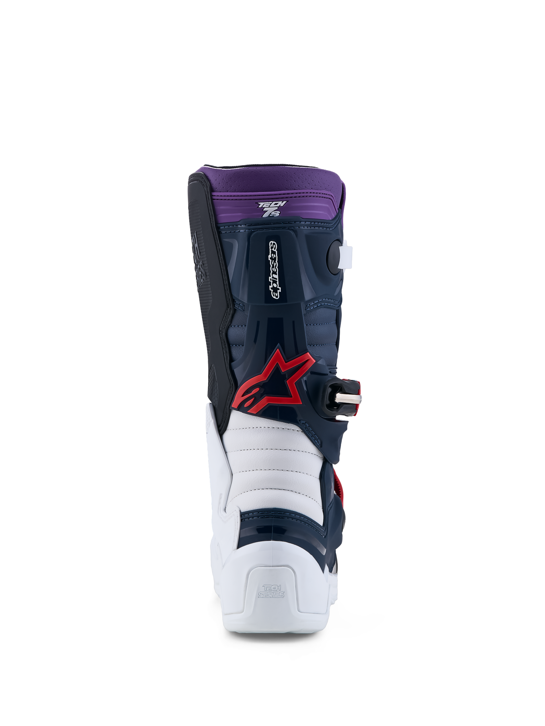 Bottes Tech 7S Junior