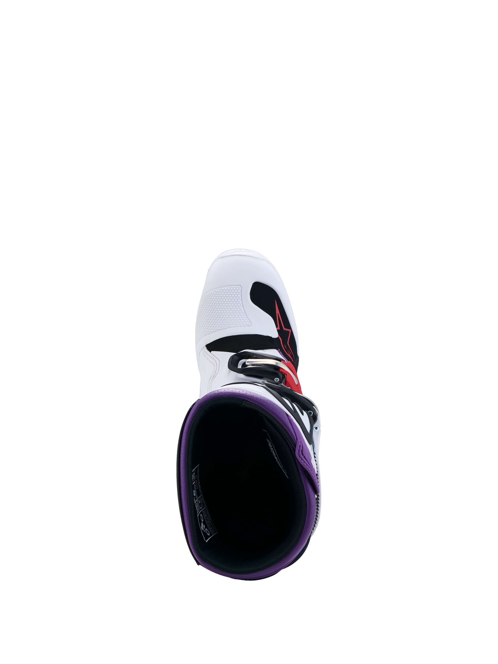 Bottes Tech 7S Junior