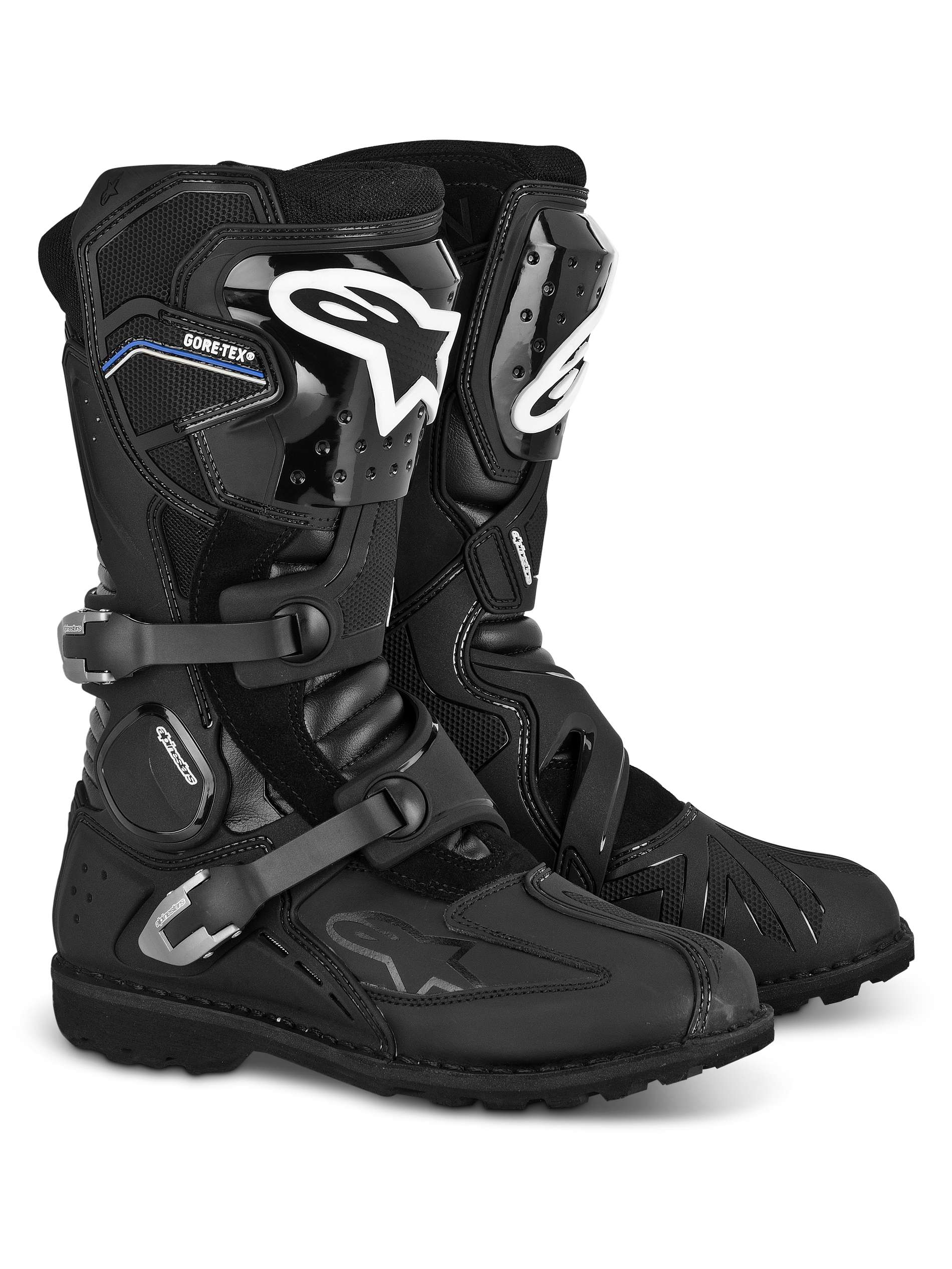 Bottes Toucan GORE-TEX