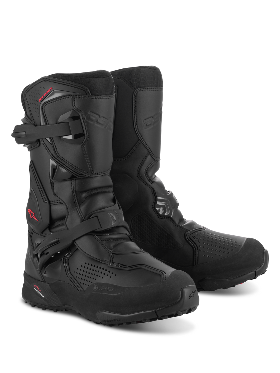 Bottes XT-8 GORE-TEX