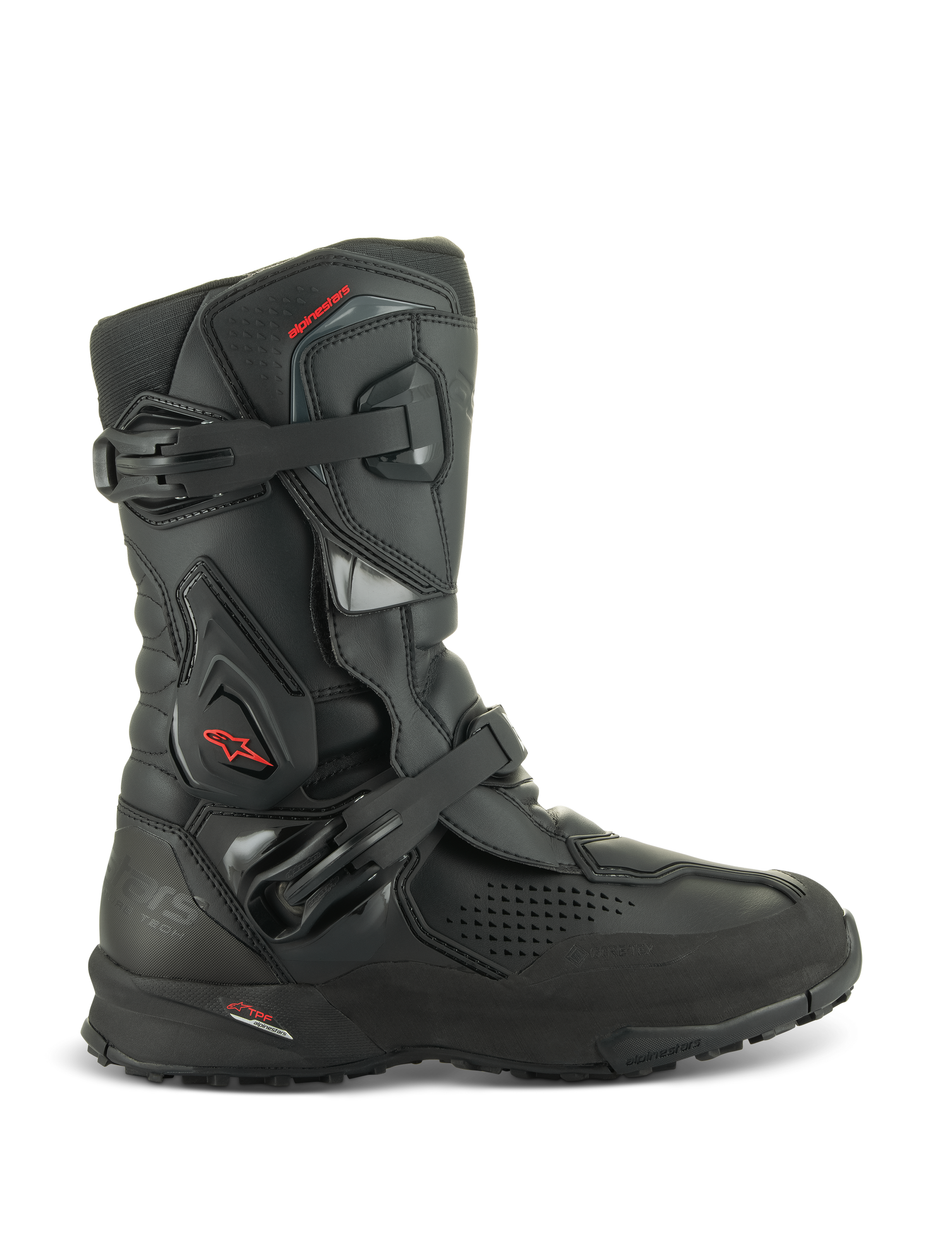 Bottes XT-8 GORE-TEX