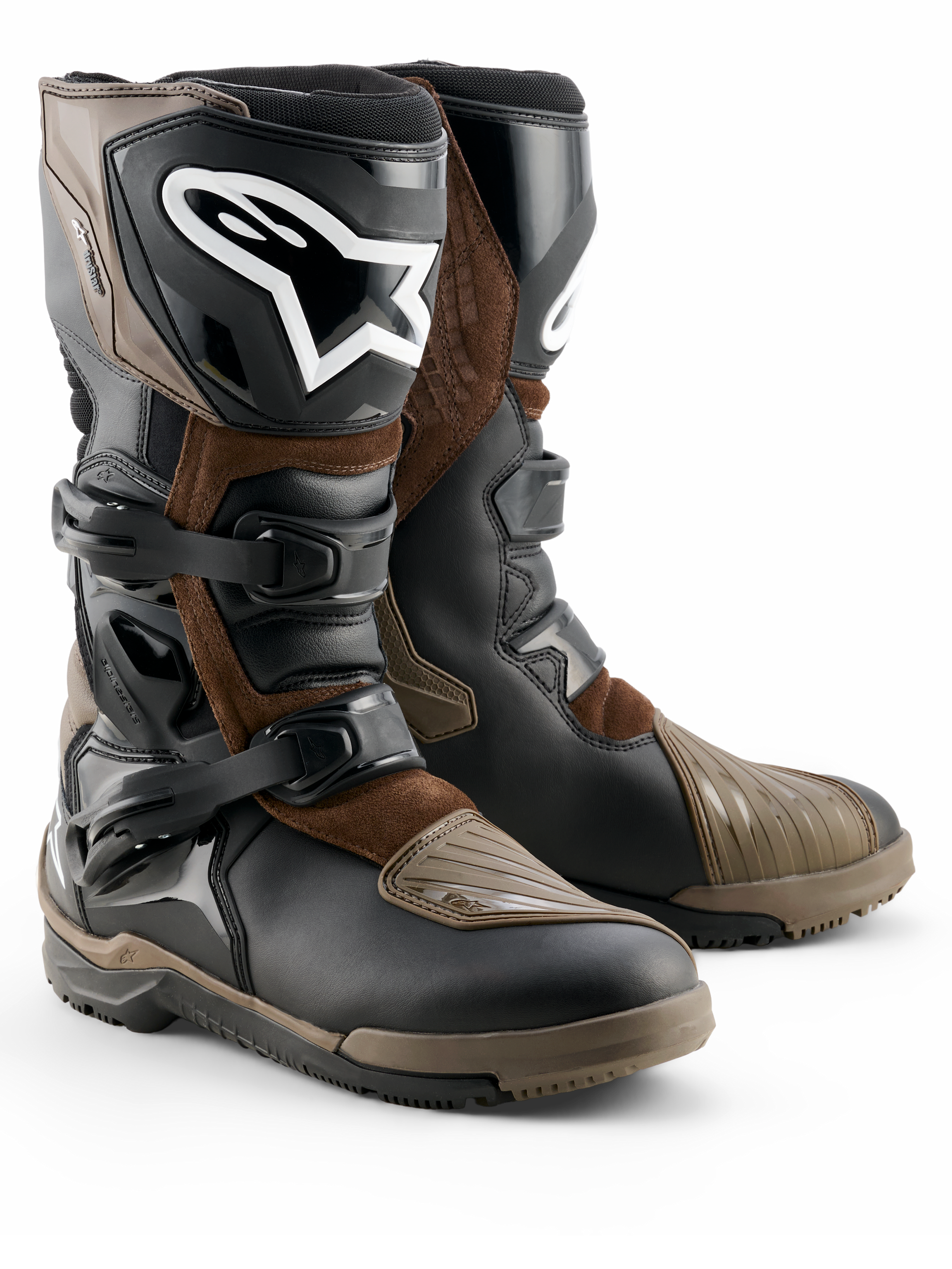 Bottes Adventure Corozal V2 Drystar®