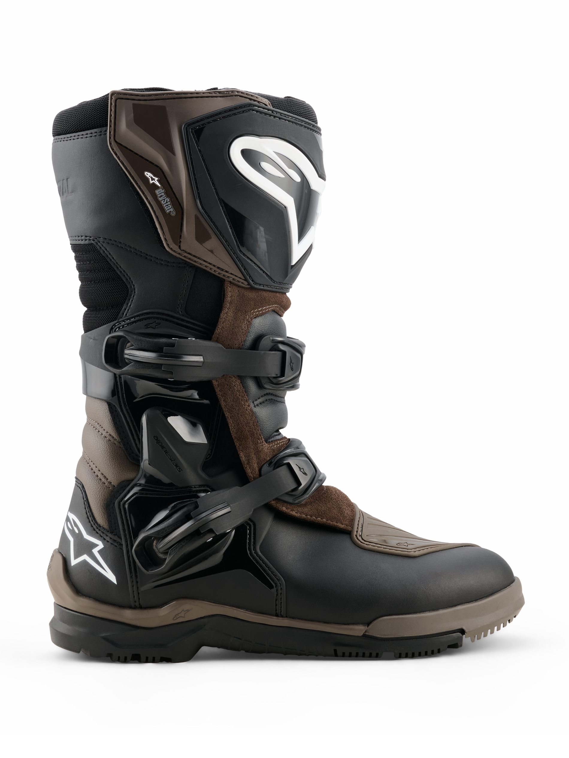 Bottes Adventure Corozal V2 Drystar®