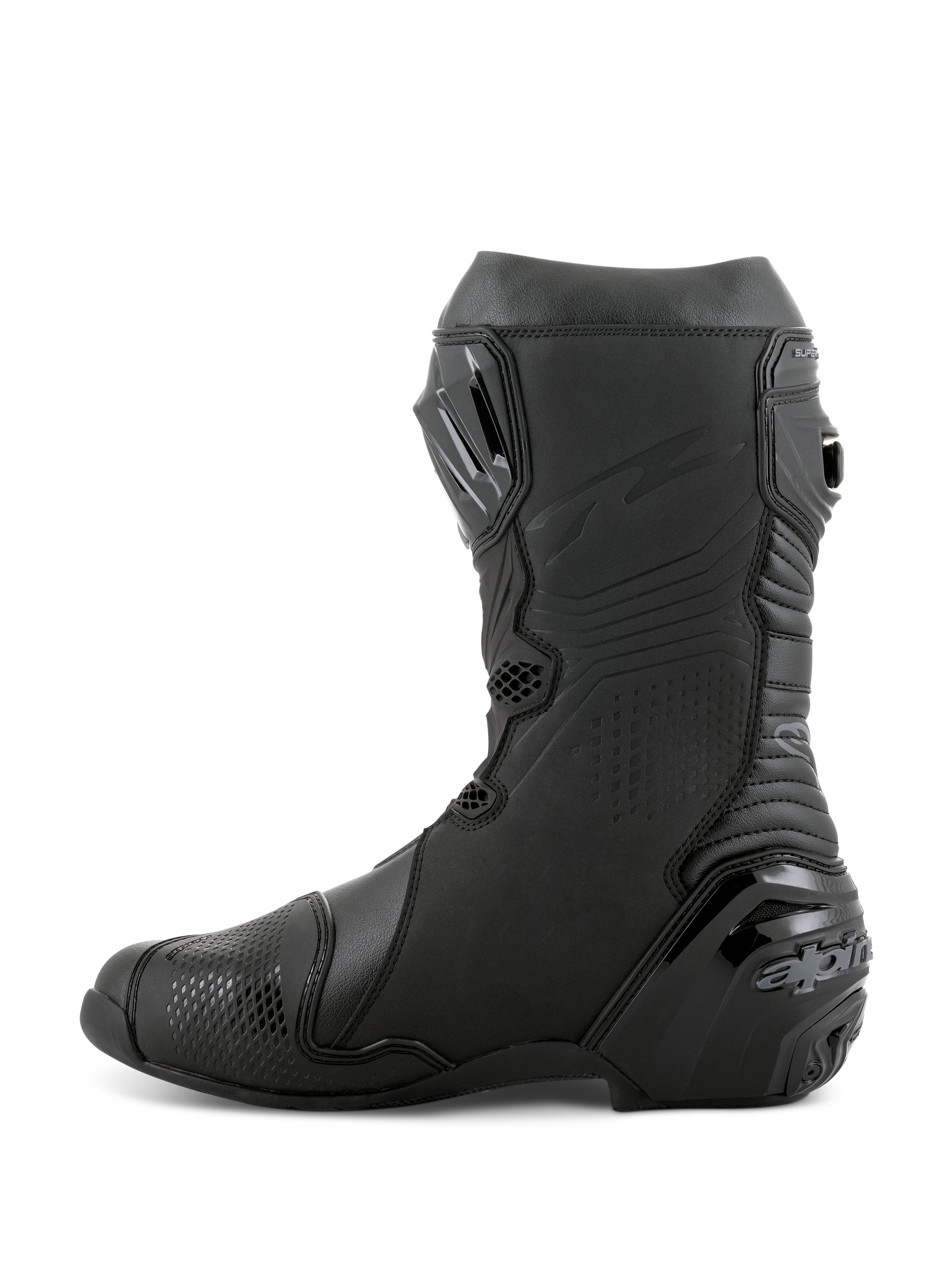 Bottes Supertech R