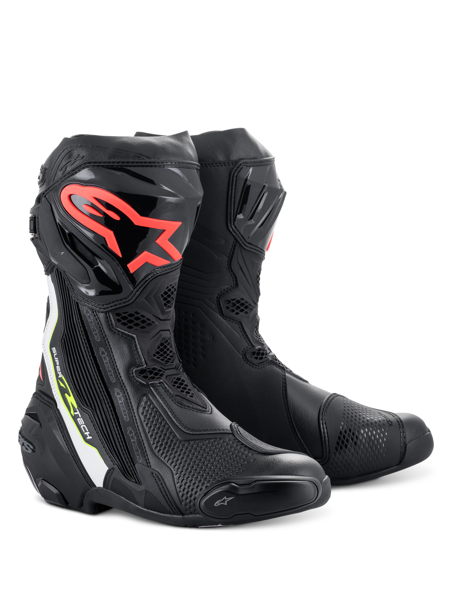 Bottes Supertech R