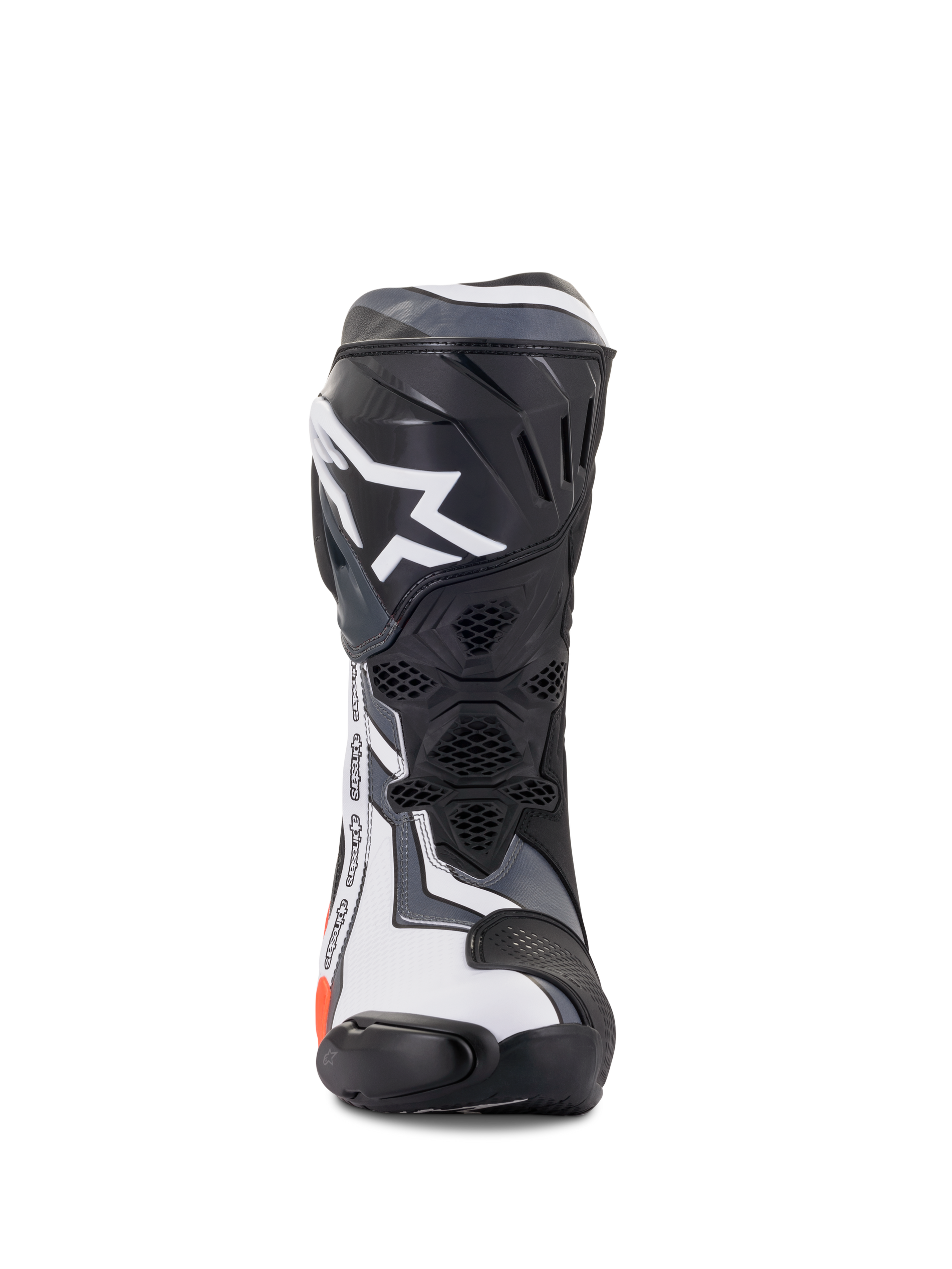 Bottes Supertech R