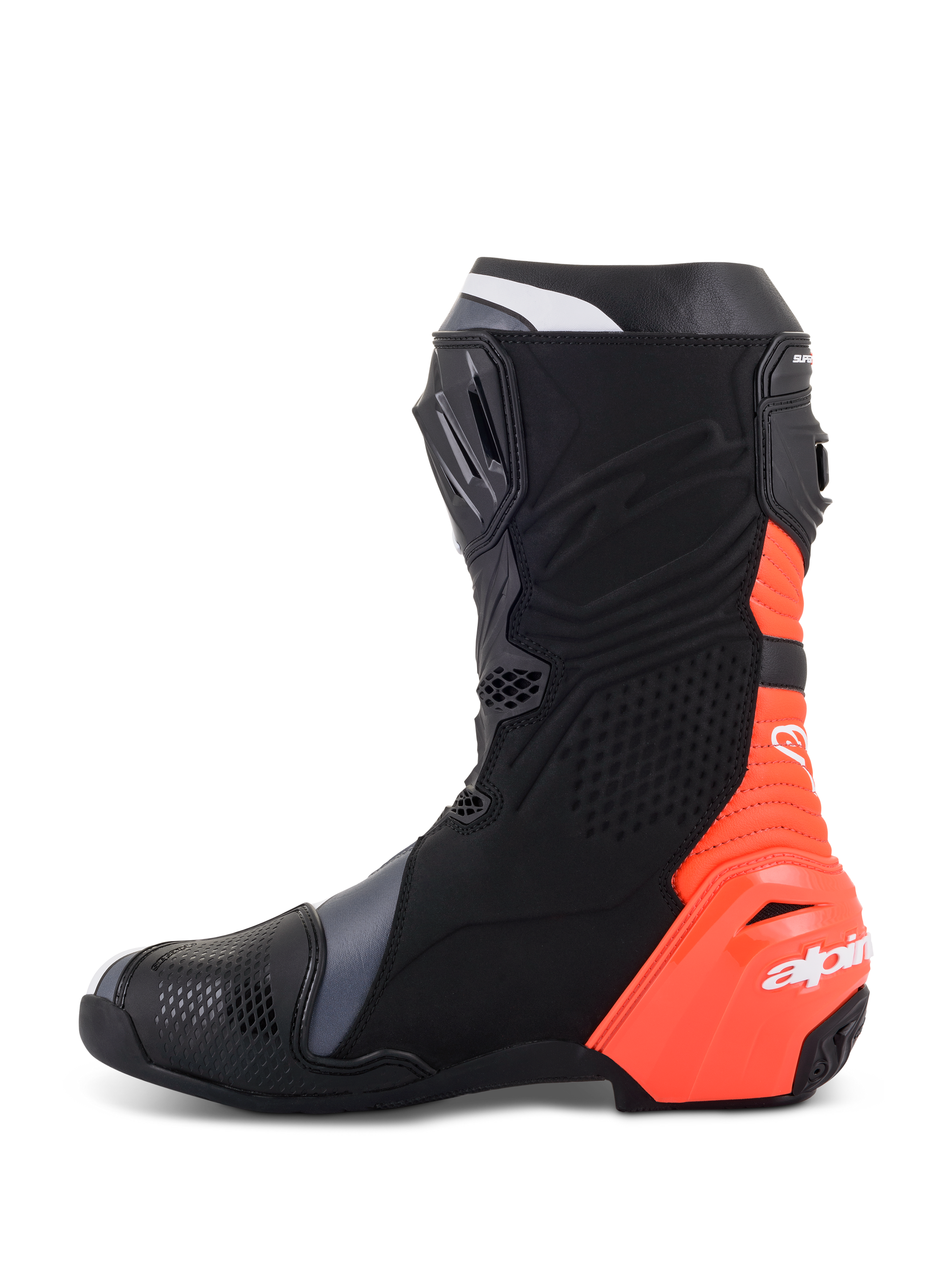Bottes Supertech R