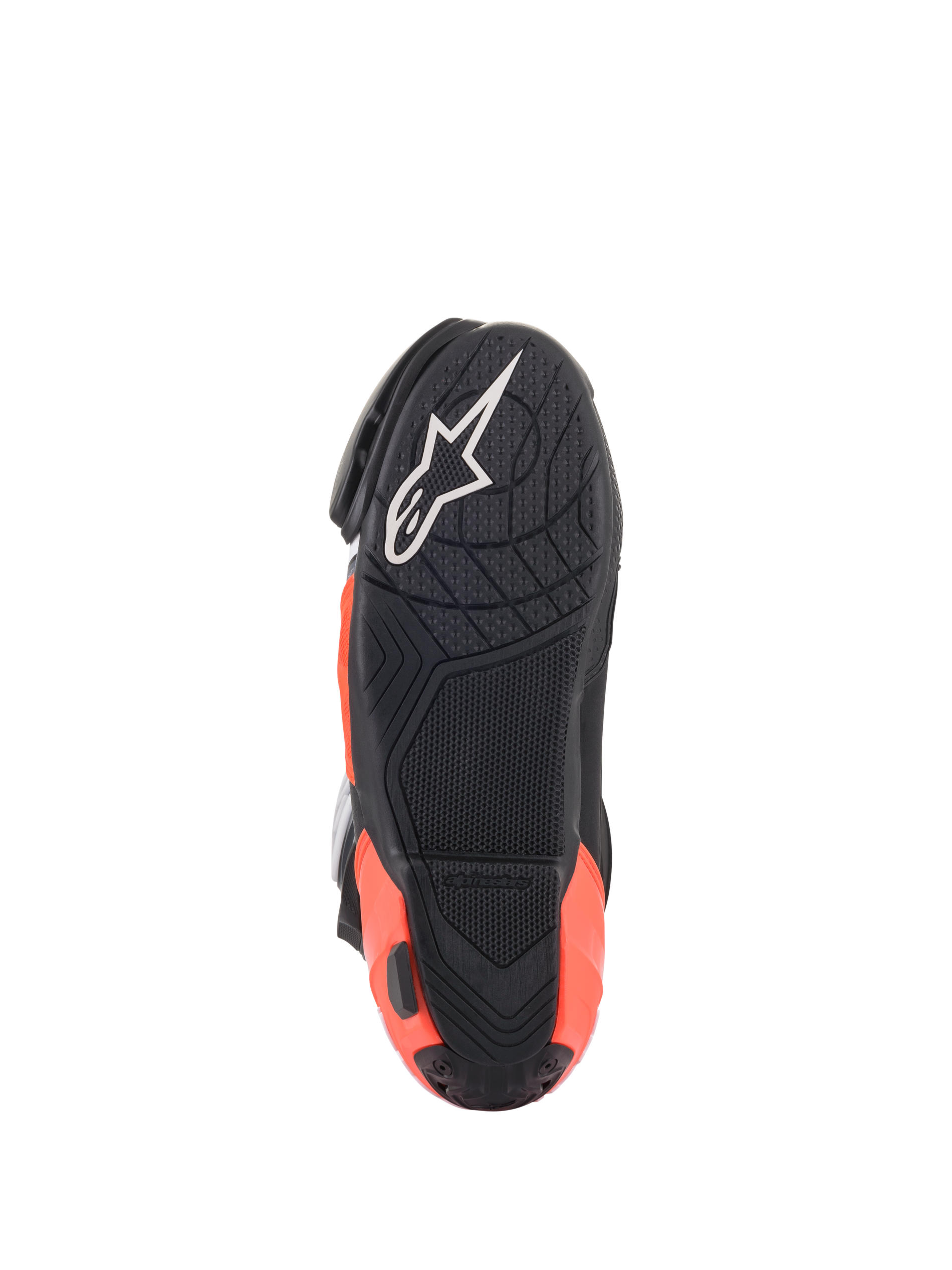 Bottes Supertech R