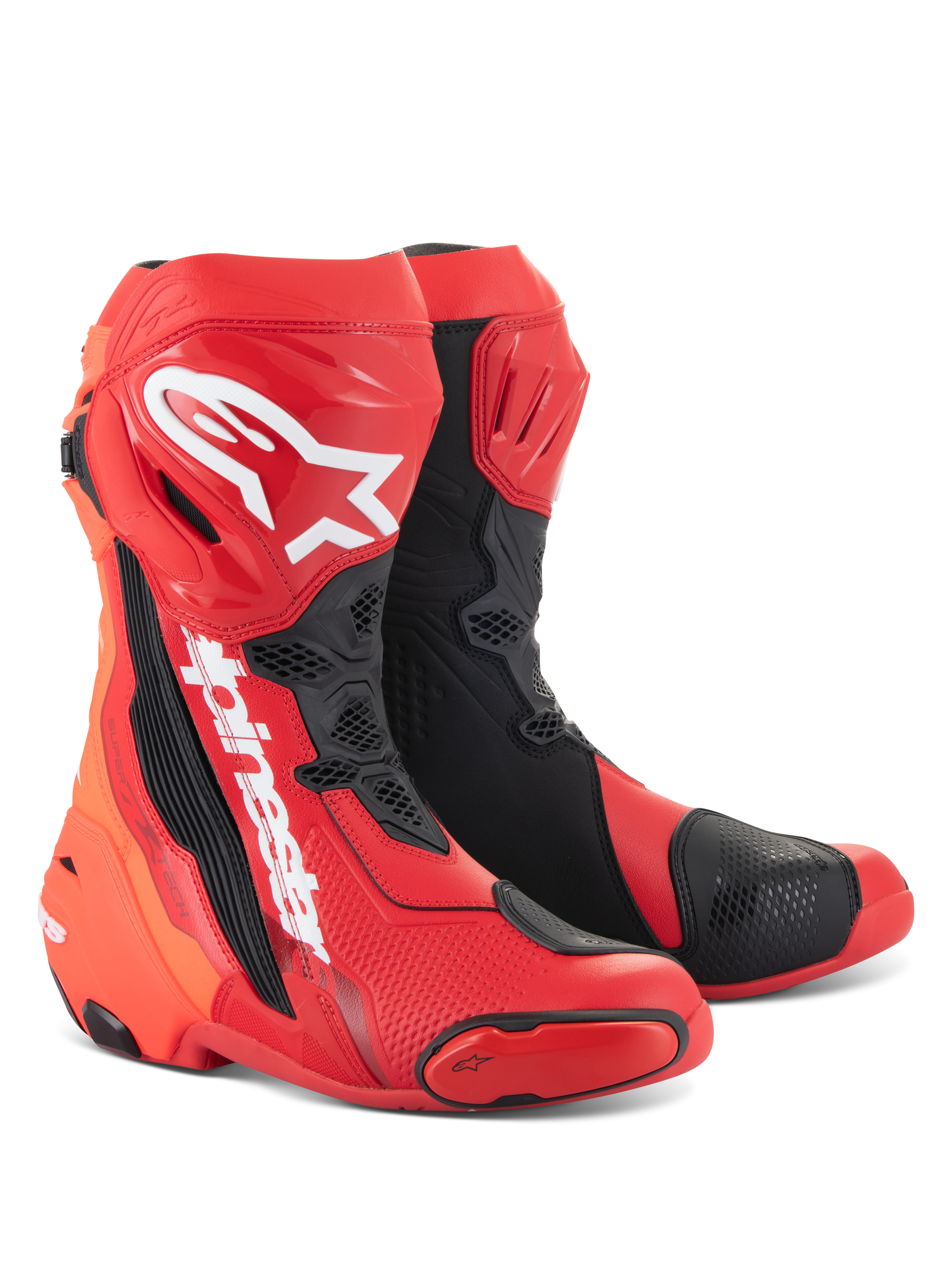 Bottes Supertech R
