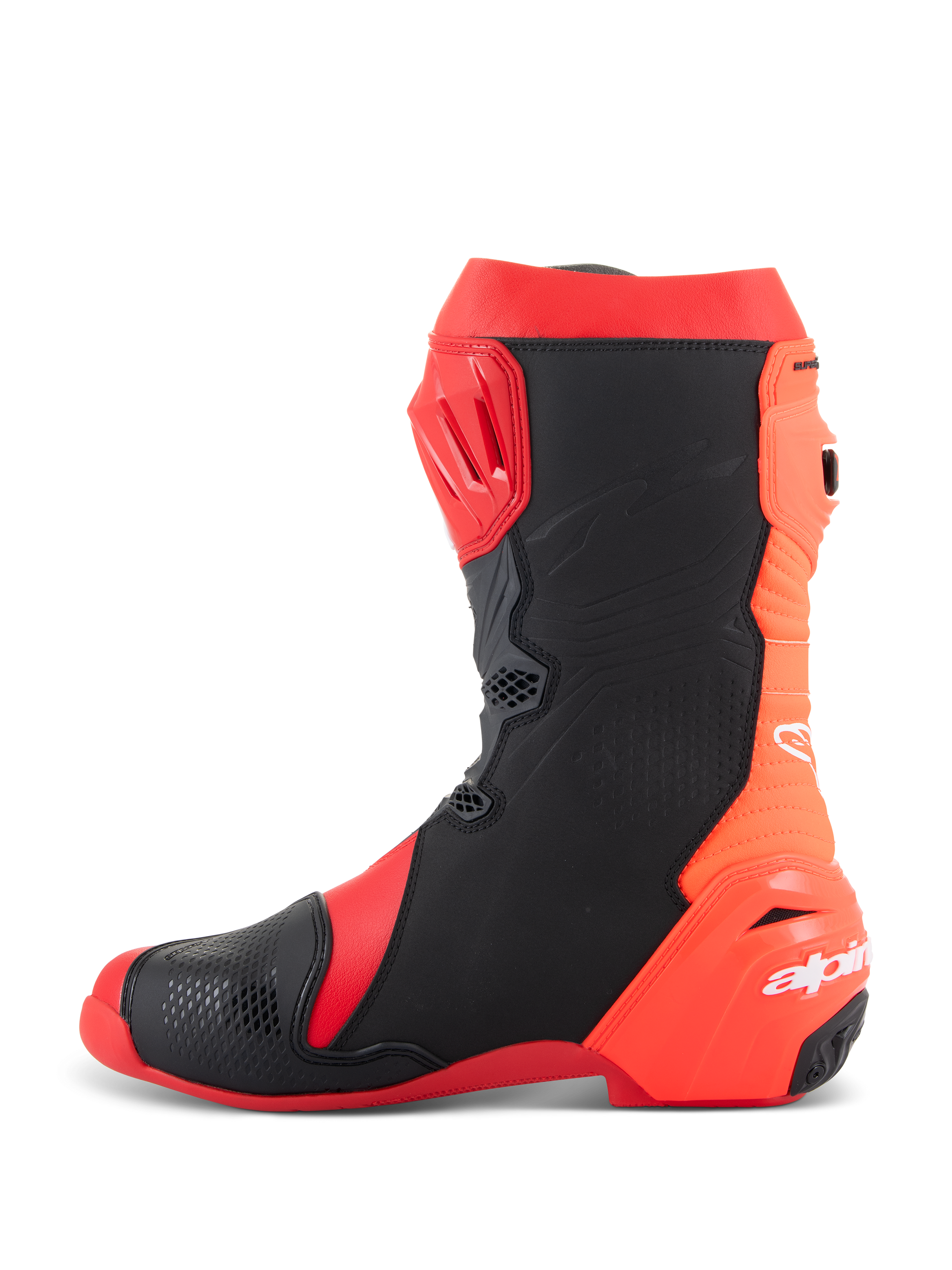 Bottes Supertech R