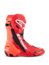 Rouge vif Rouge fluo
