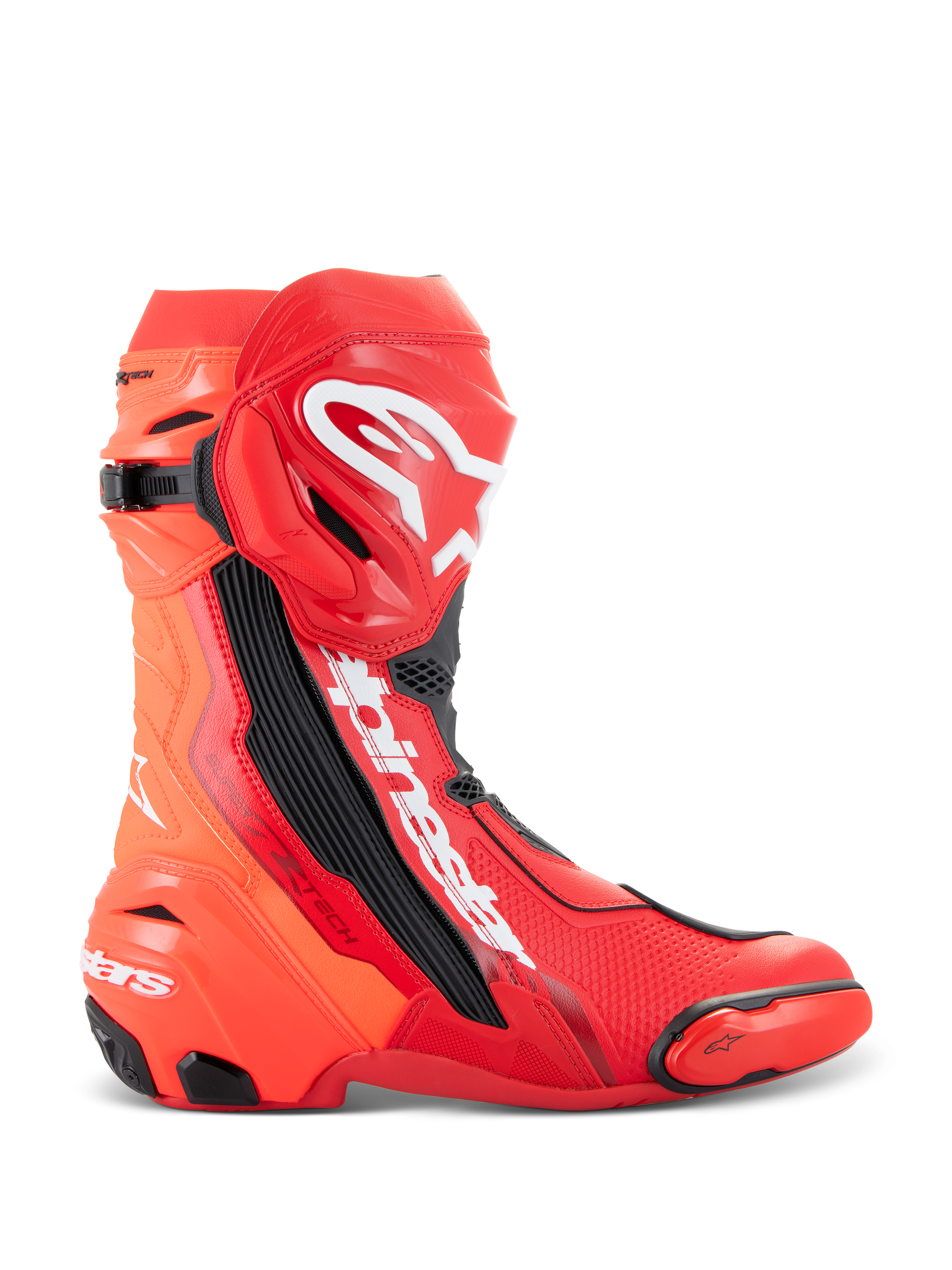 Bottes Supertech R