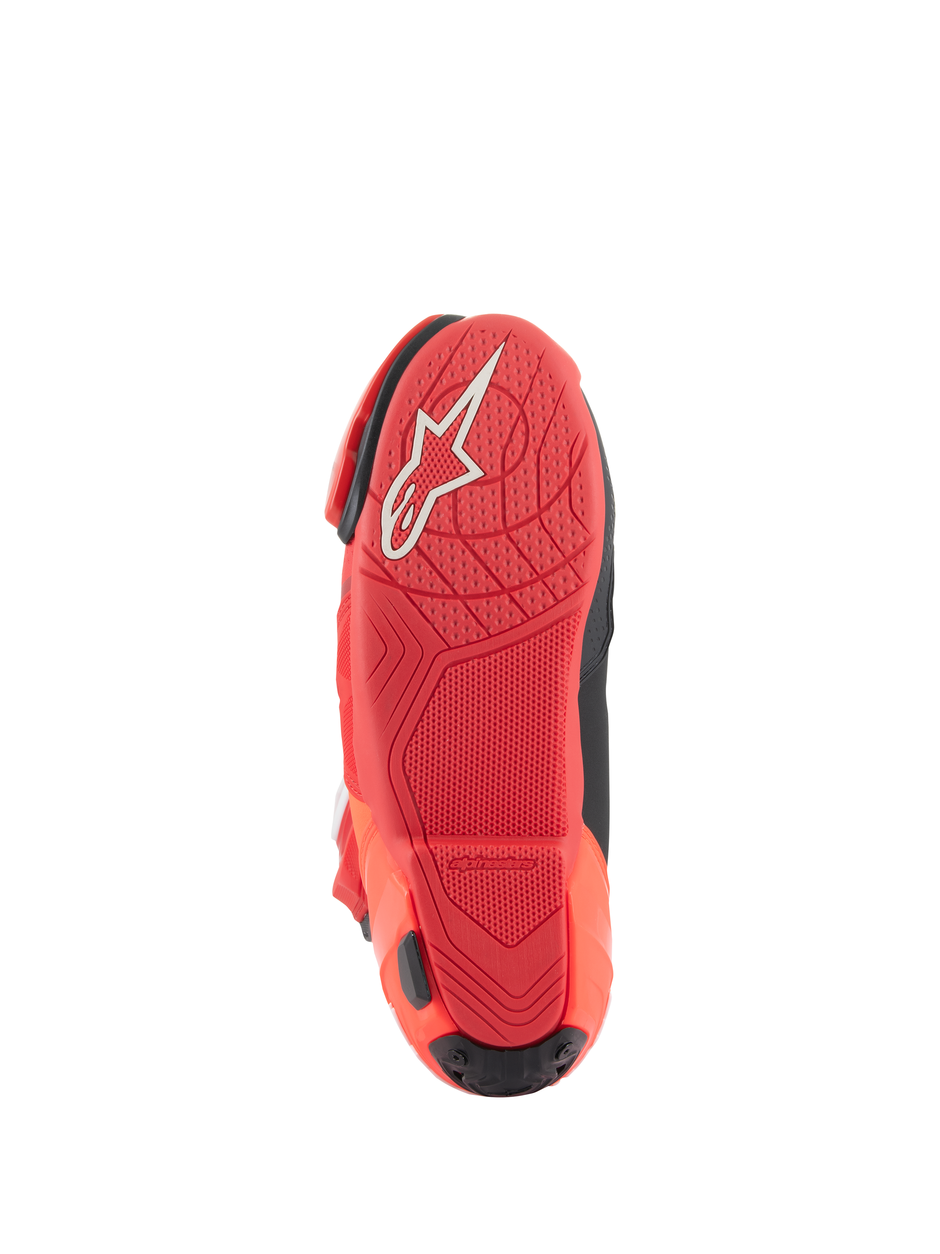 Bottes Supertech R