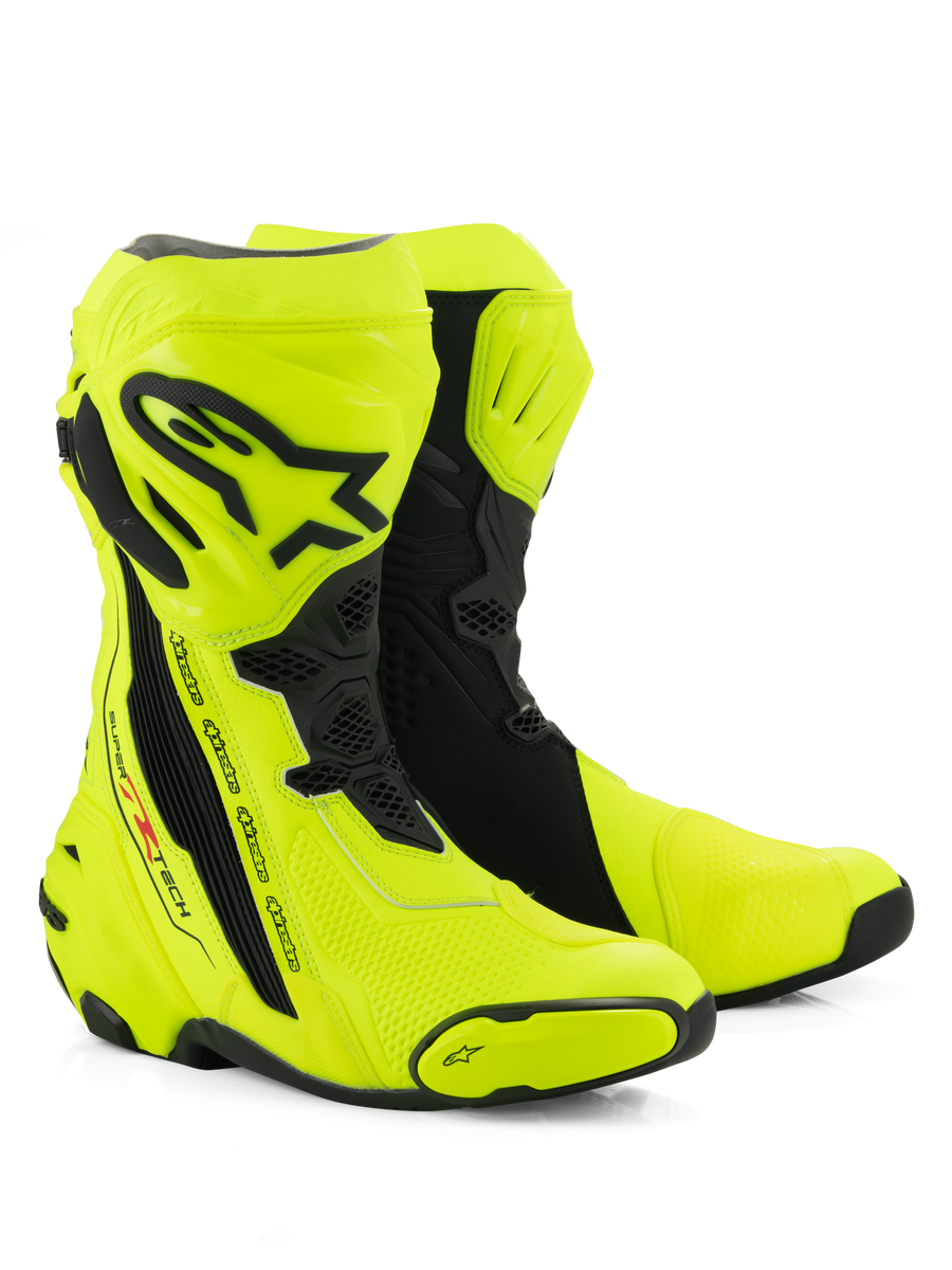 Bottes Supertech R
