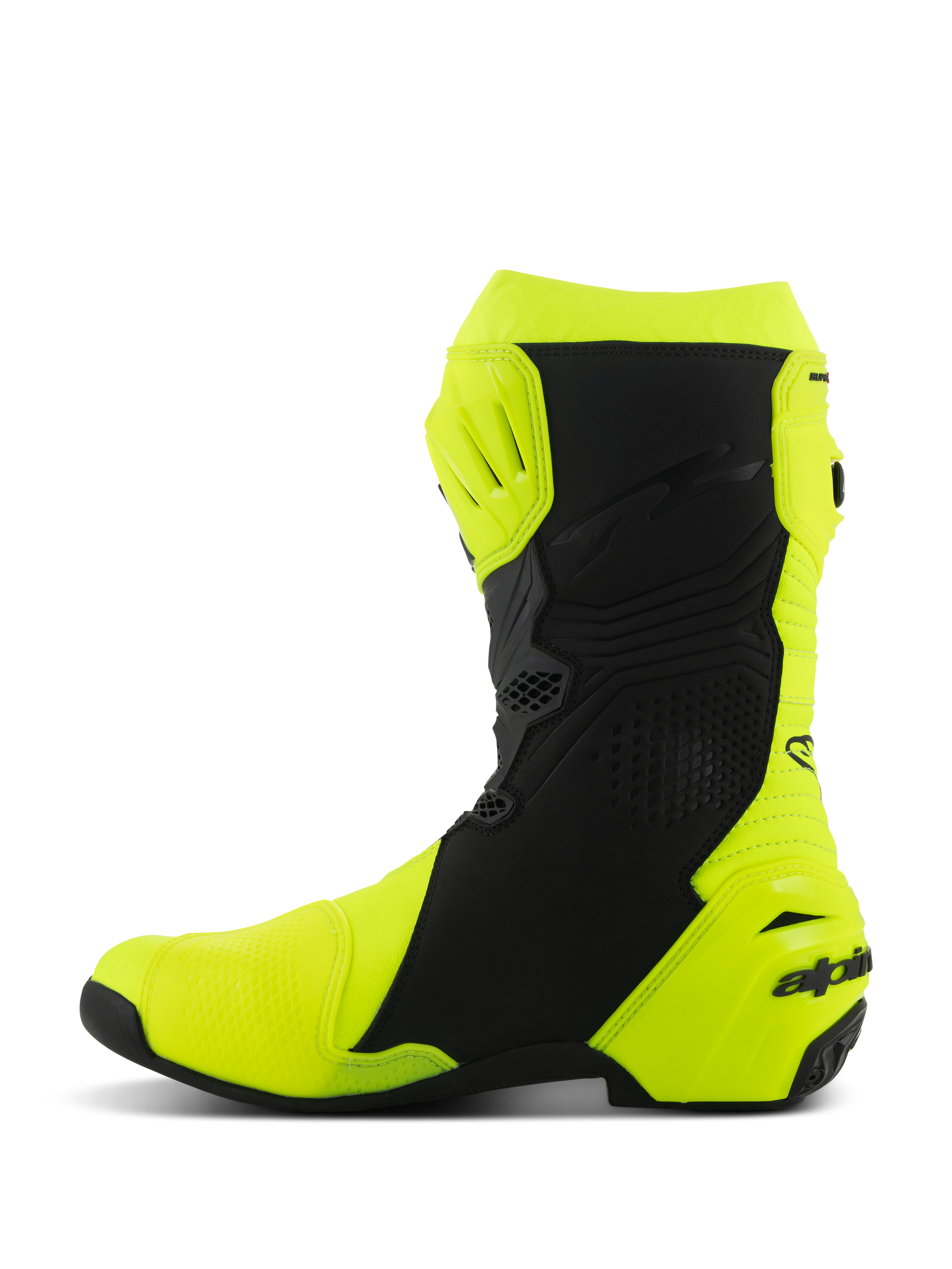 Bottes Supertech R