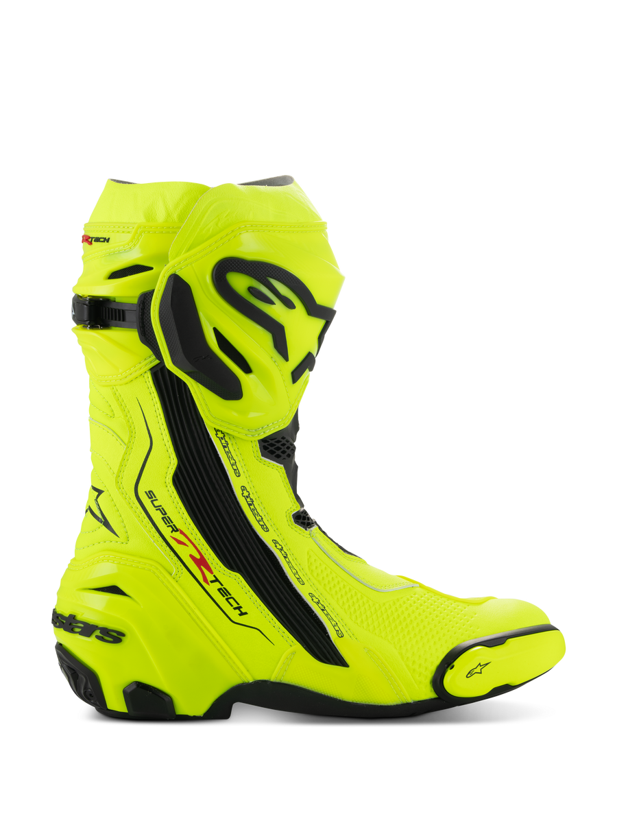 Bottes Supertech R