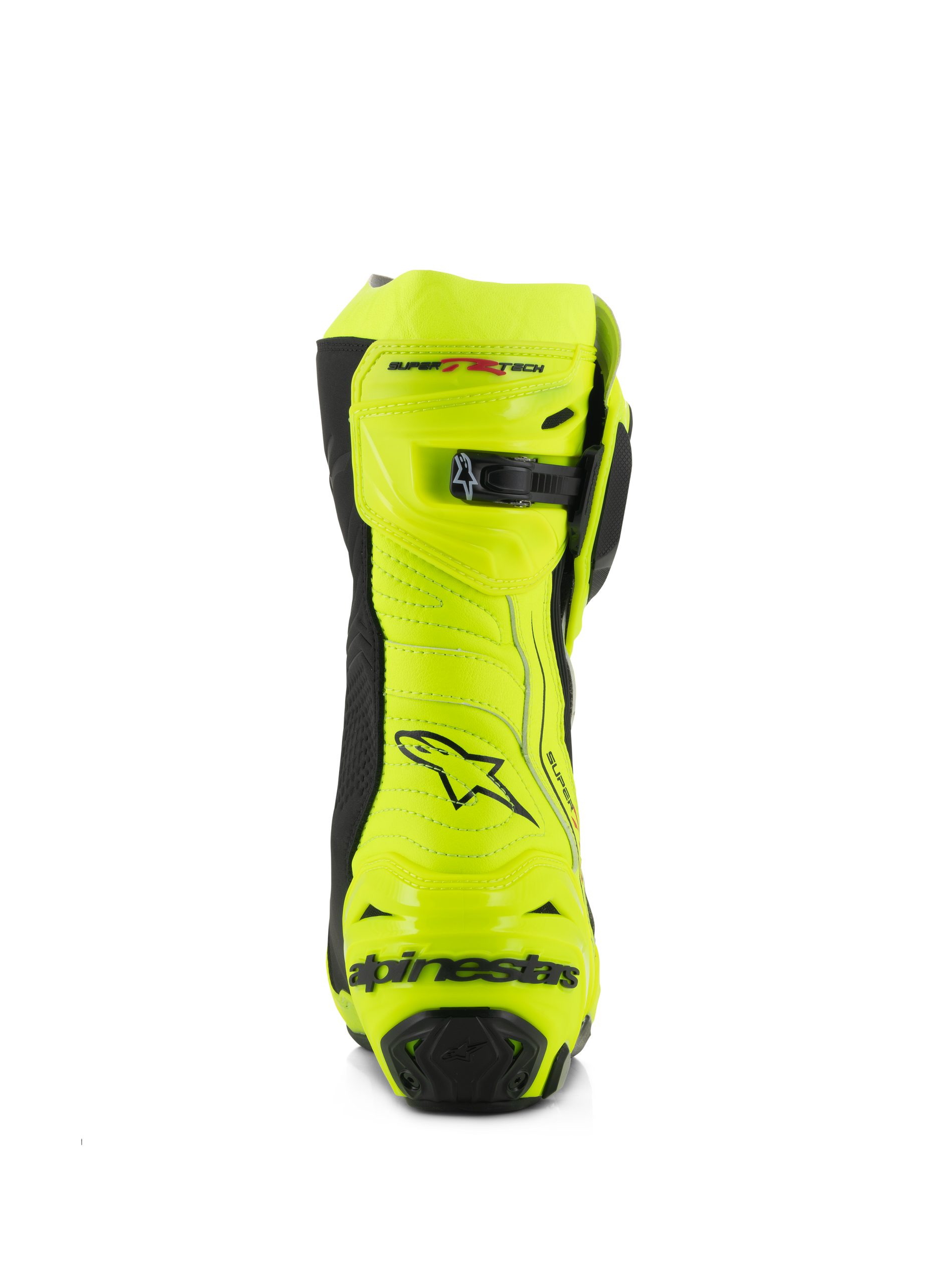 Bottes Supertech R