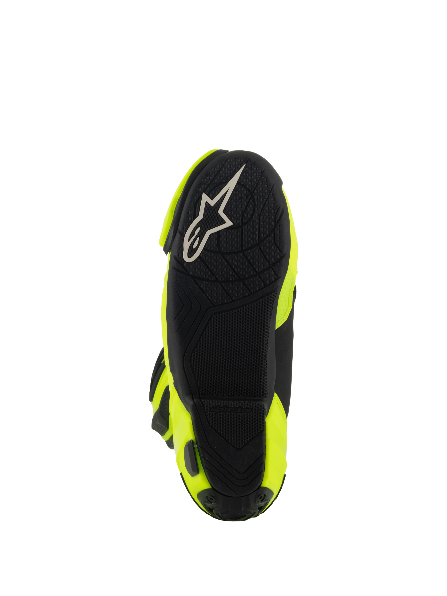 Bottes Supertech R