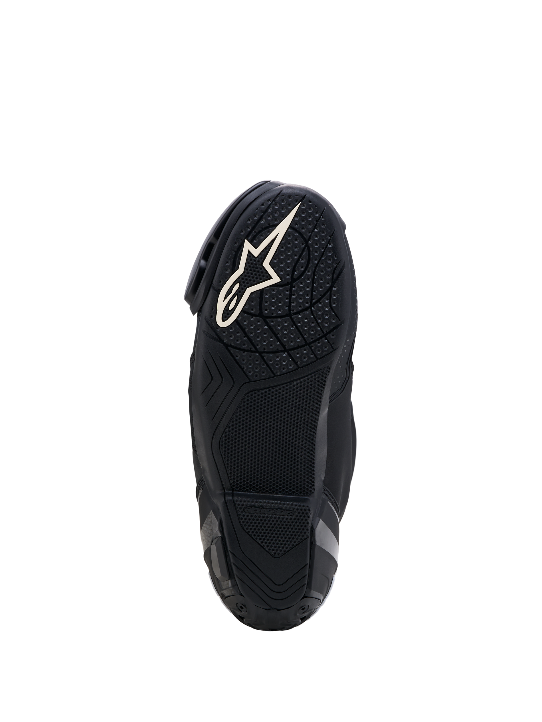Bottes Supertech R