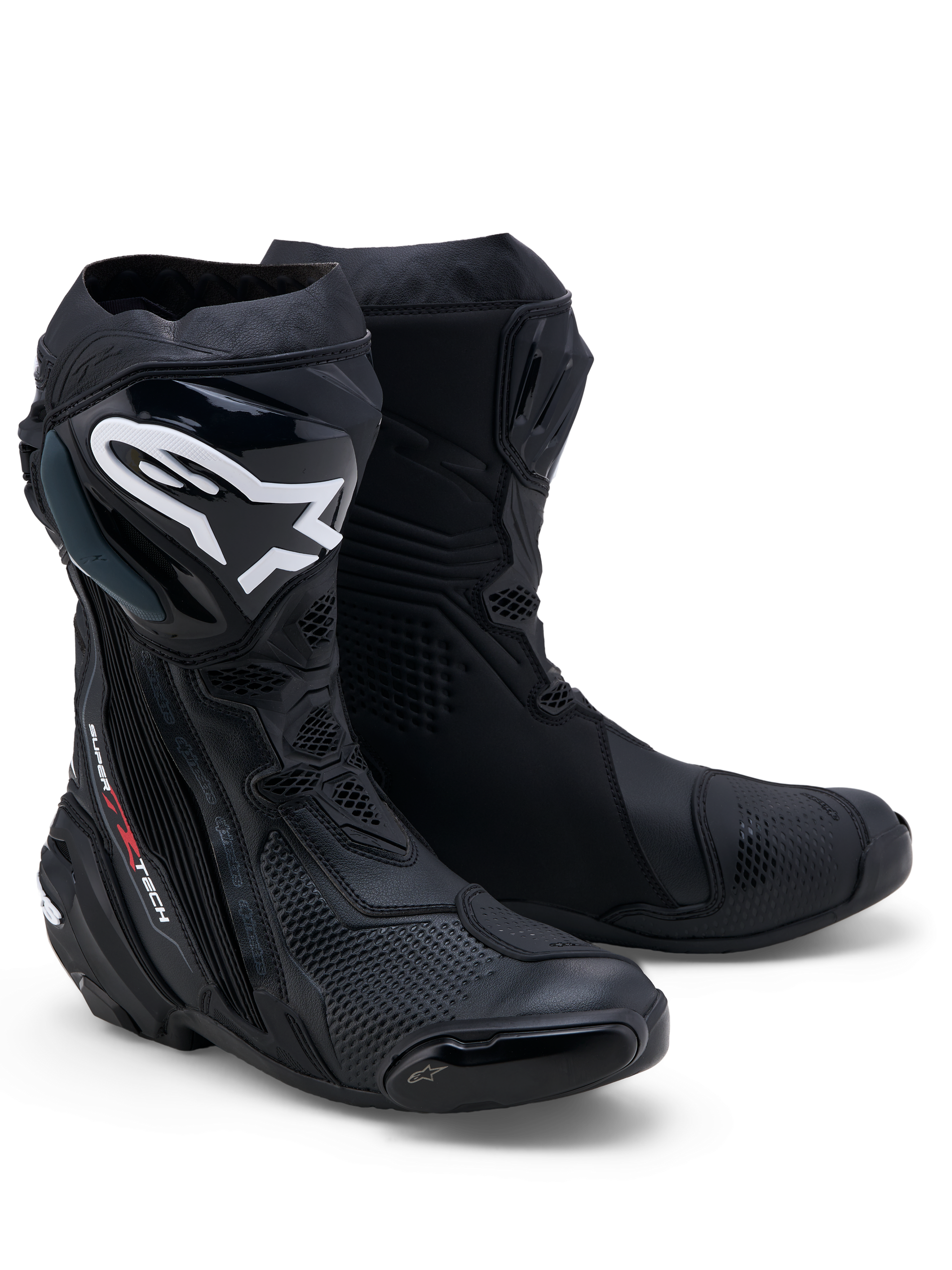 Bottes Supertech R