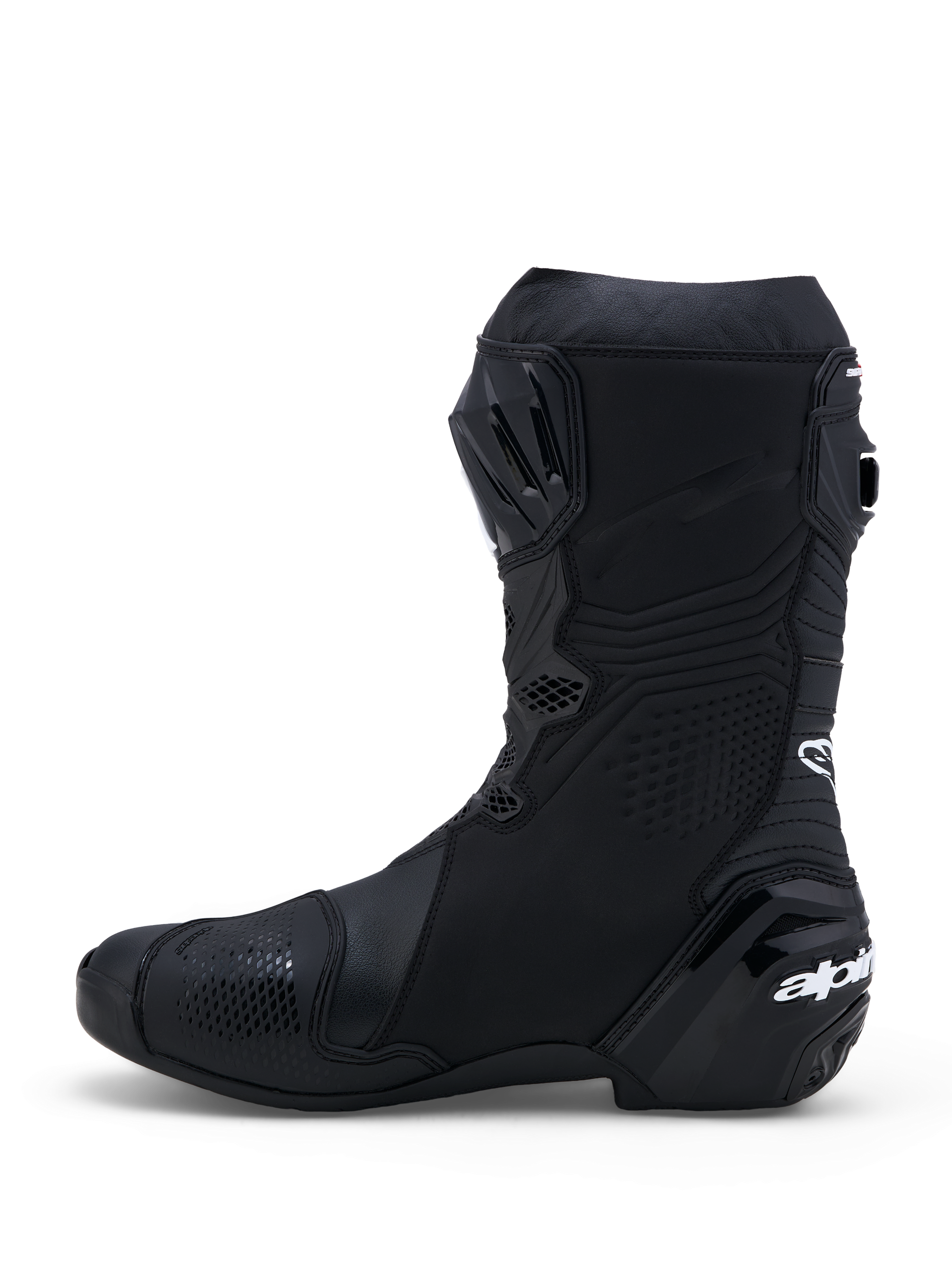 Bottes Supertech R