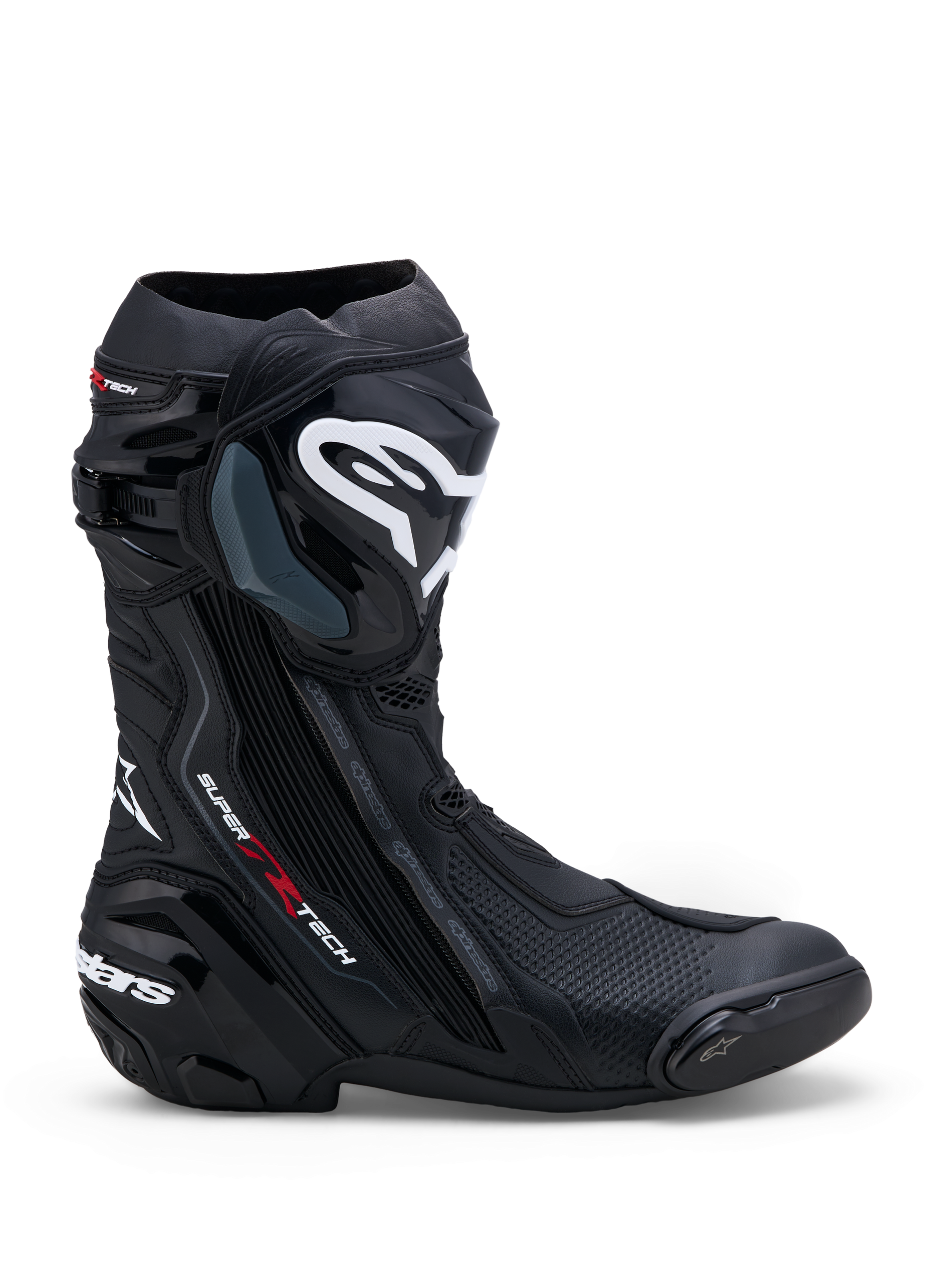 Bottes Supertech R