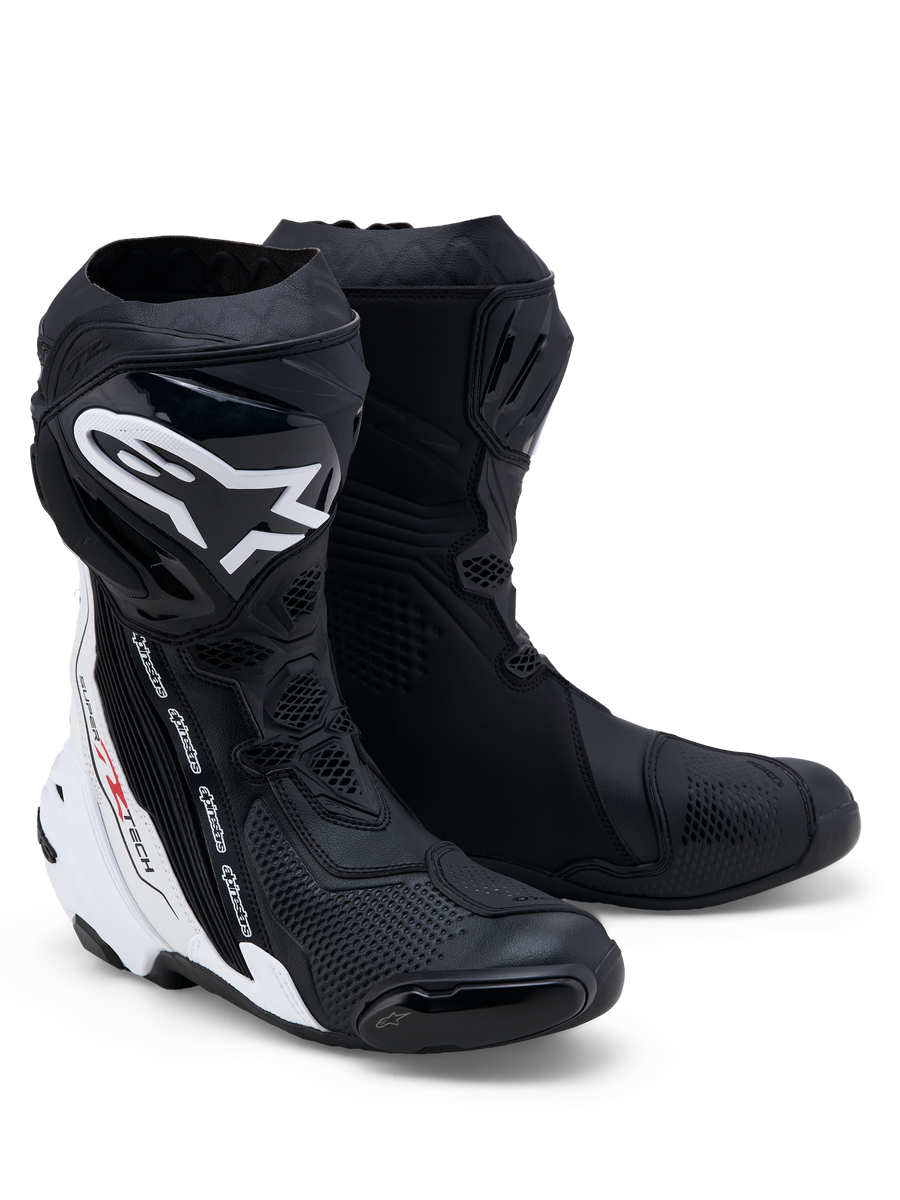 Bottes Supertech R
