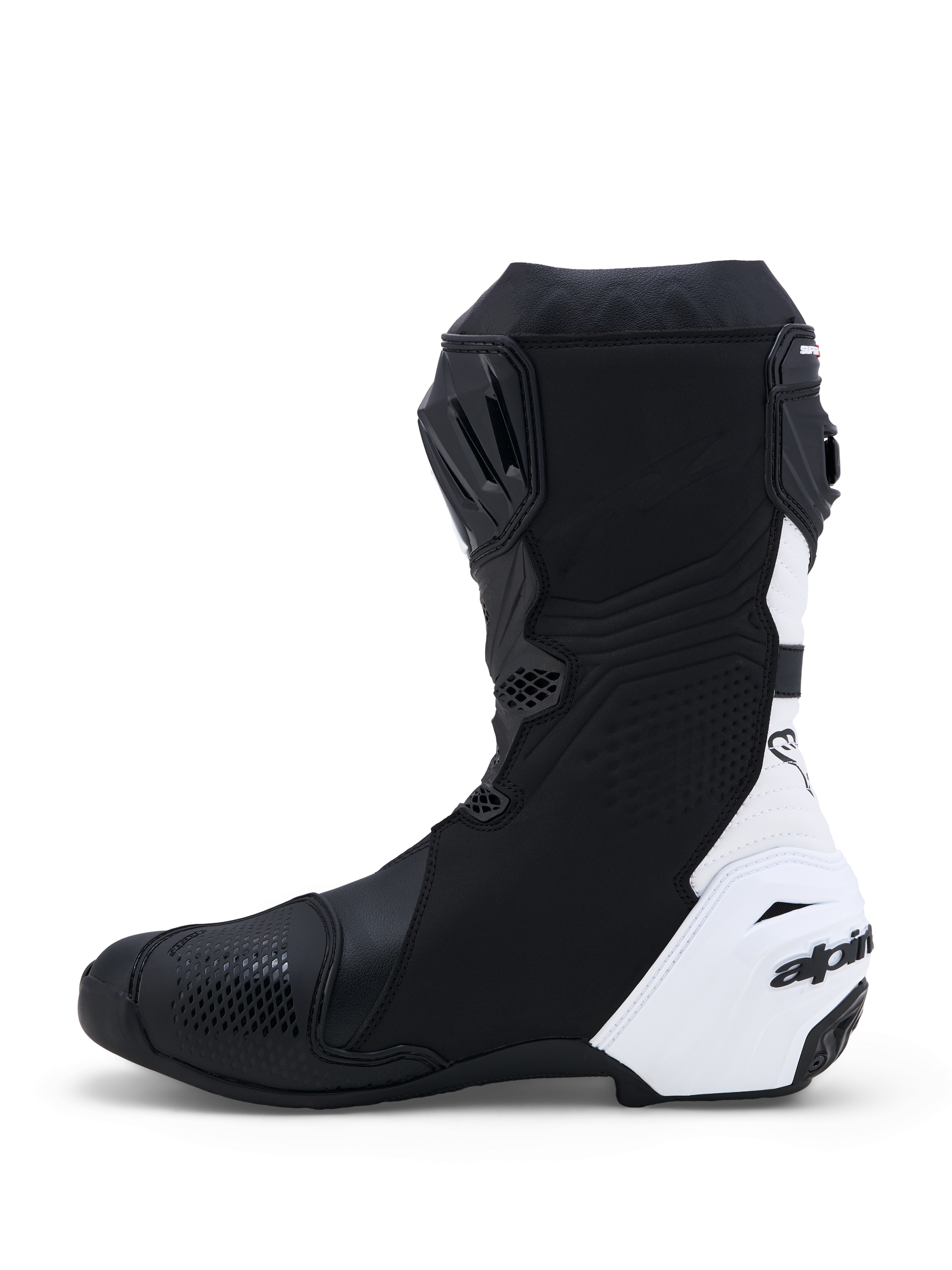Bottes Supertech R