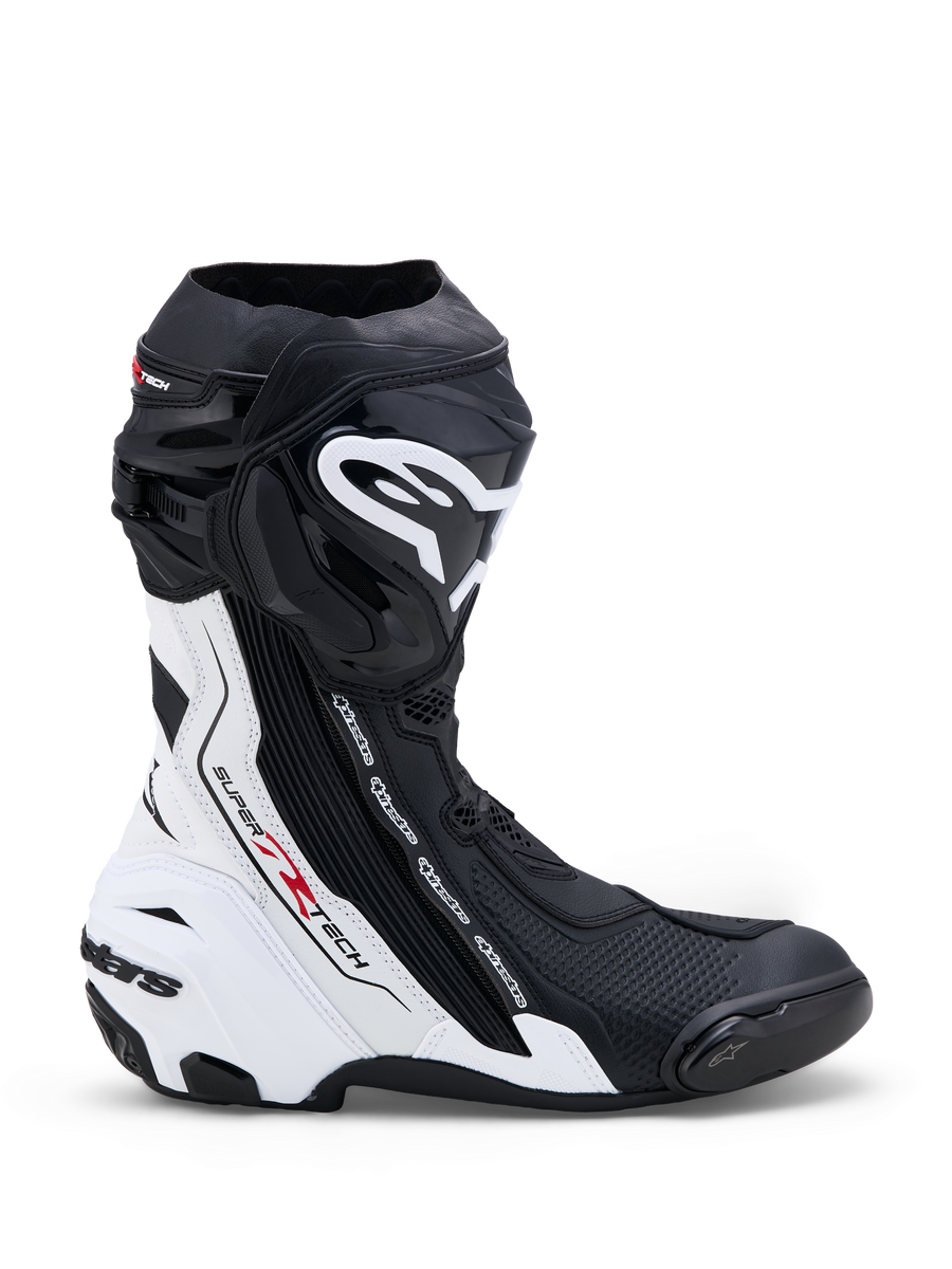 Bottes Supertech R